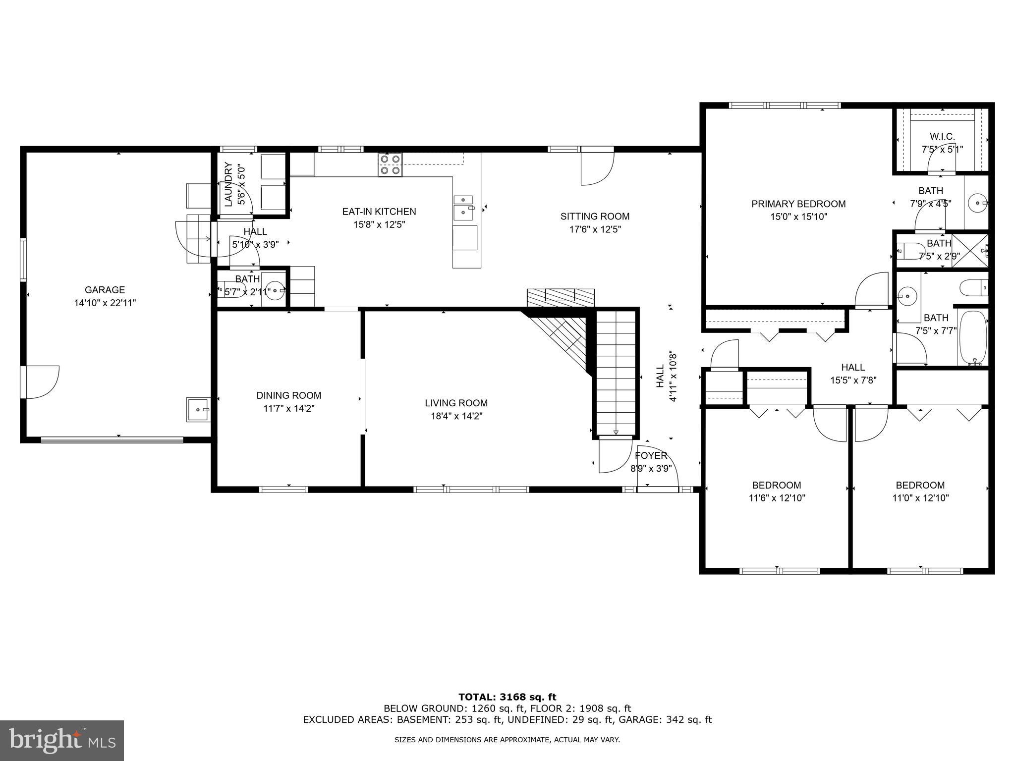 MOORCONES - Residential