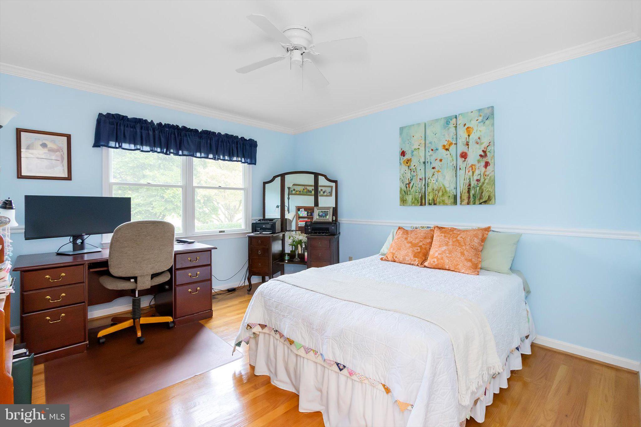 MOORCONES - Residential