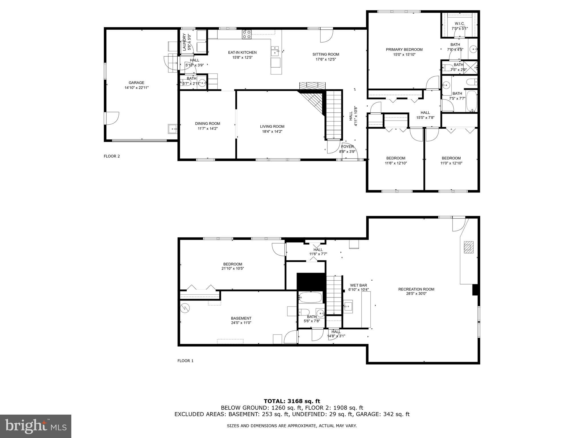 MOORCONES - Residential
