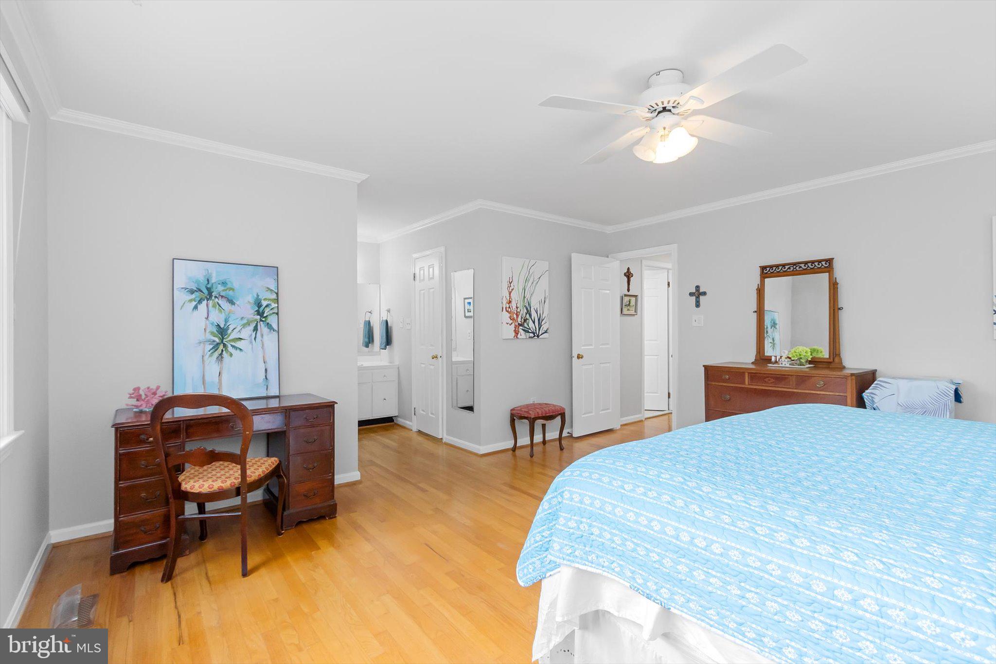 MOORCONES - Residential