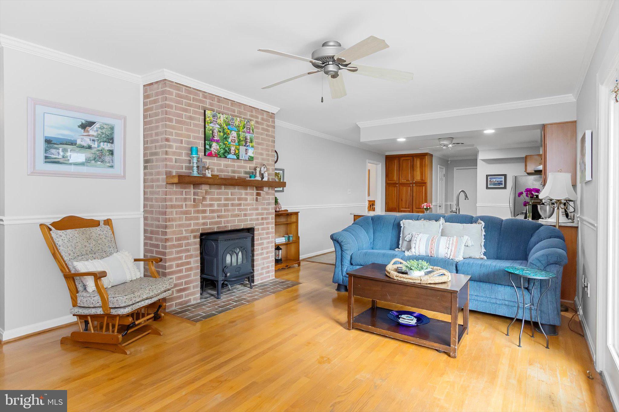 MOORCONES - Residential