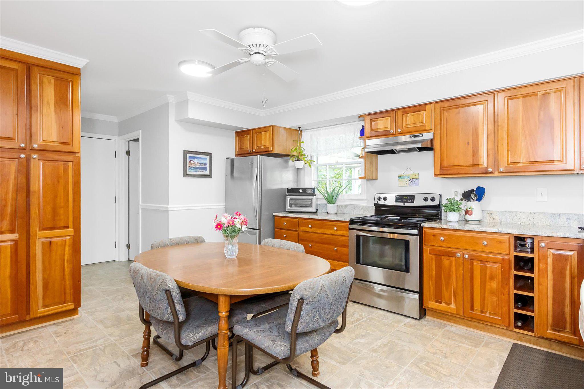 MOORCONES - Residential