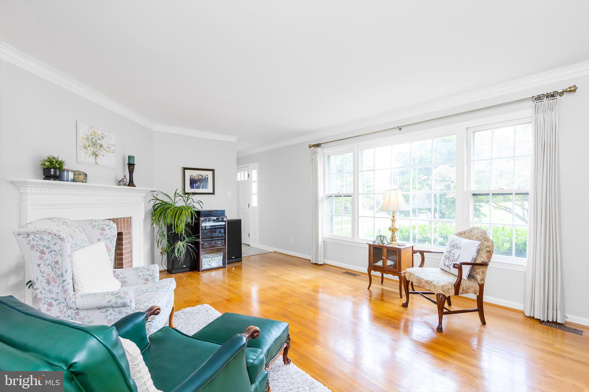 MOORCONES - Residential