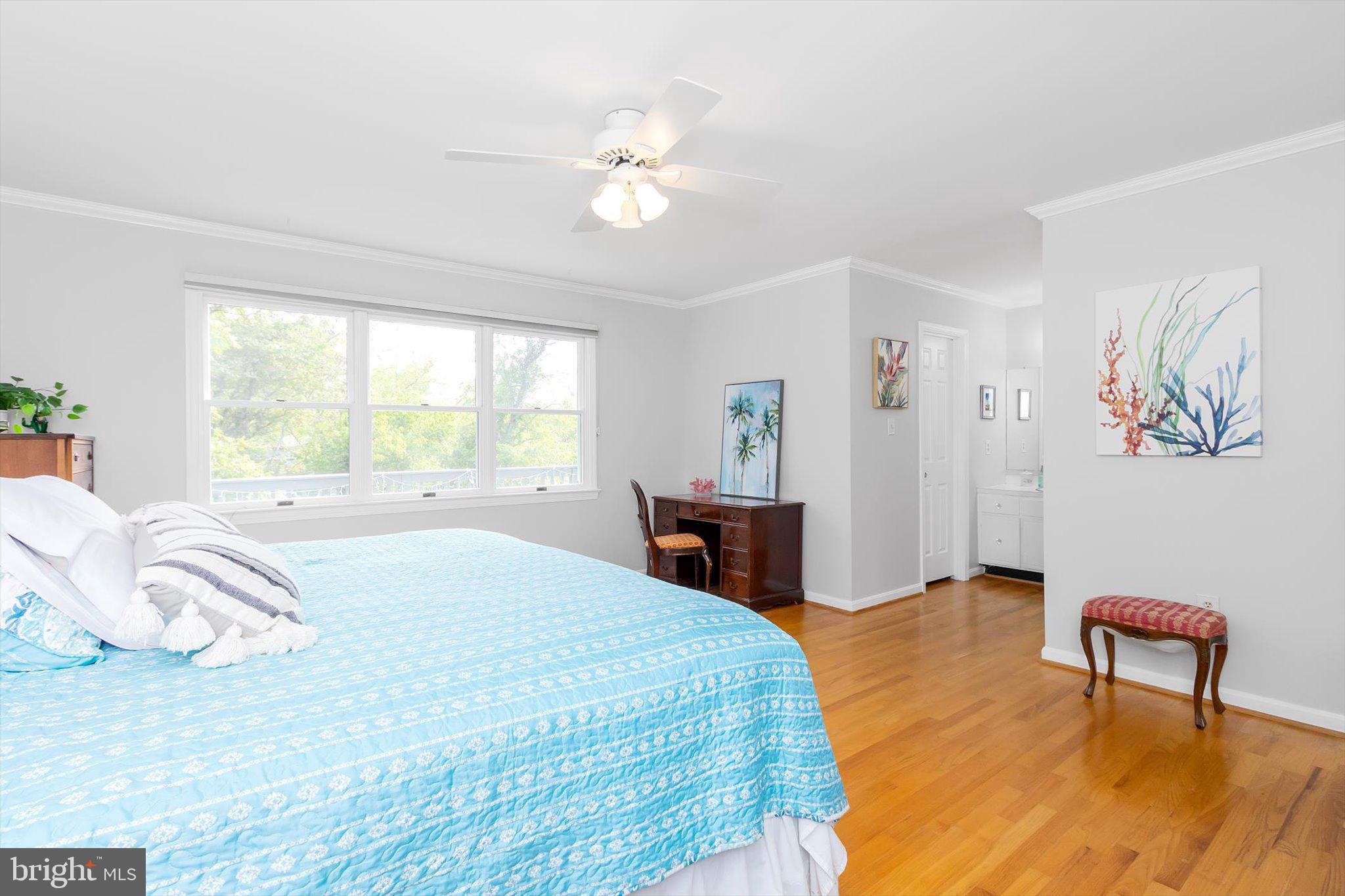 MOORCONES - Residential