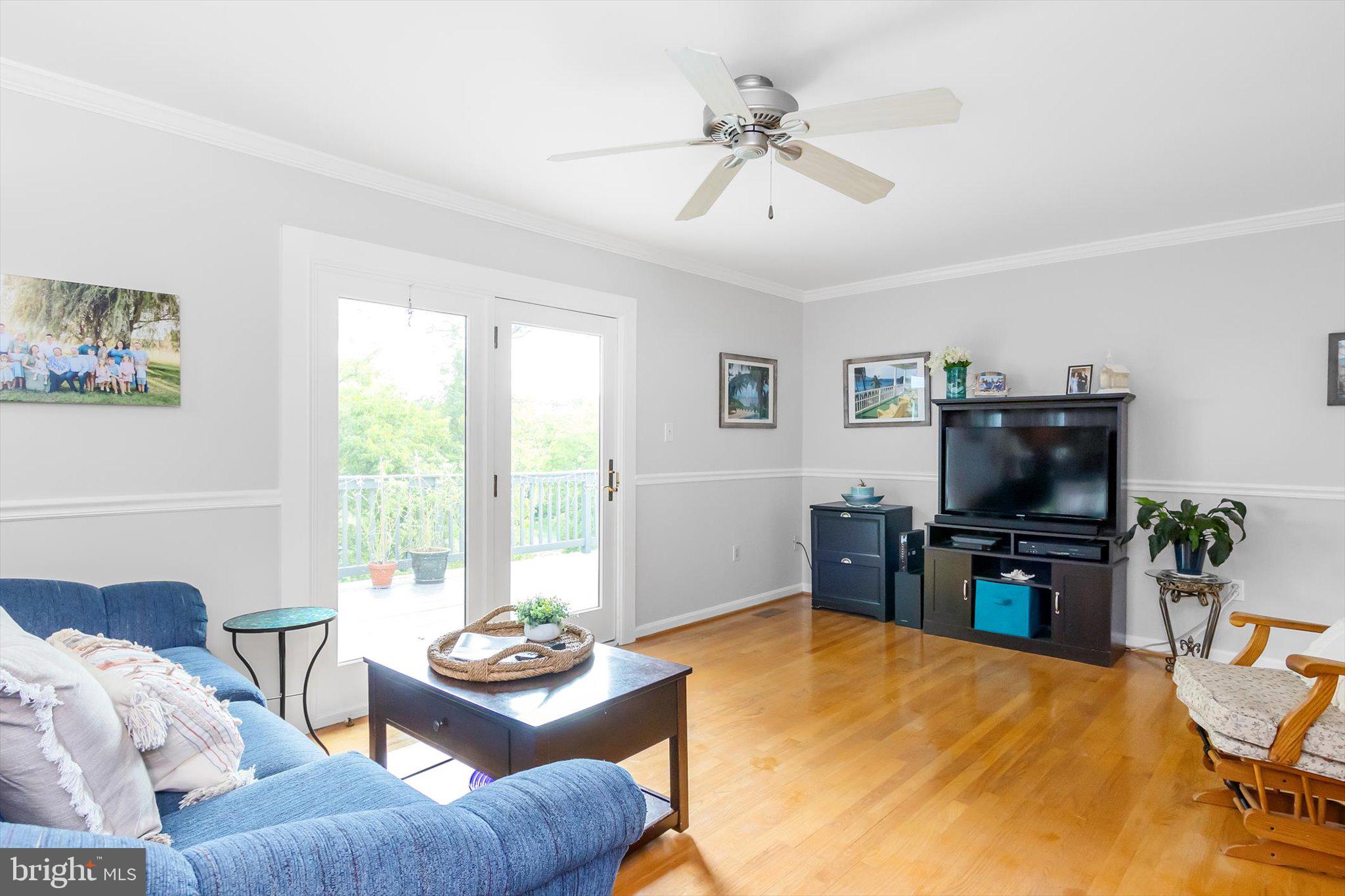 MOORCONES - Residential