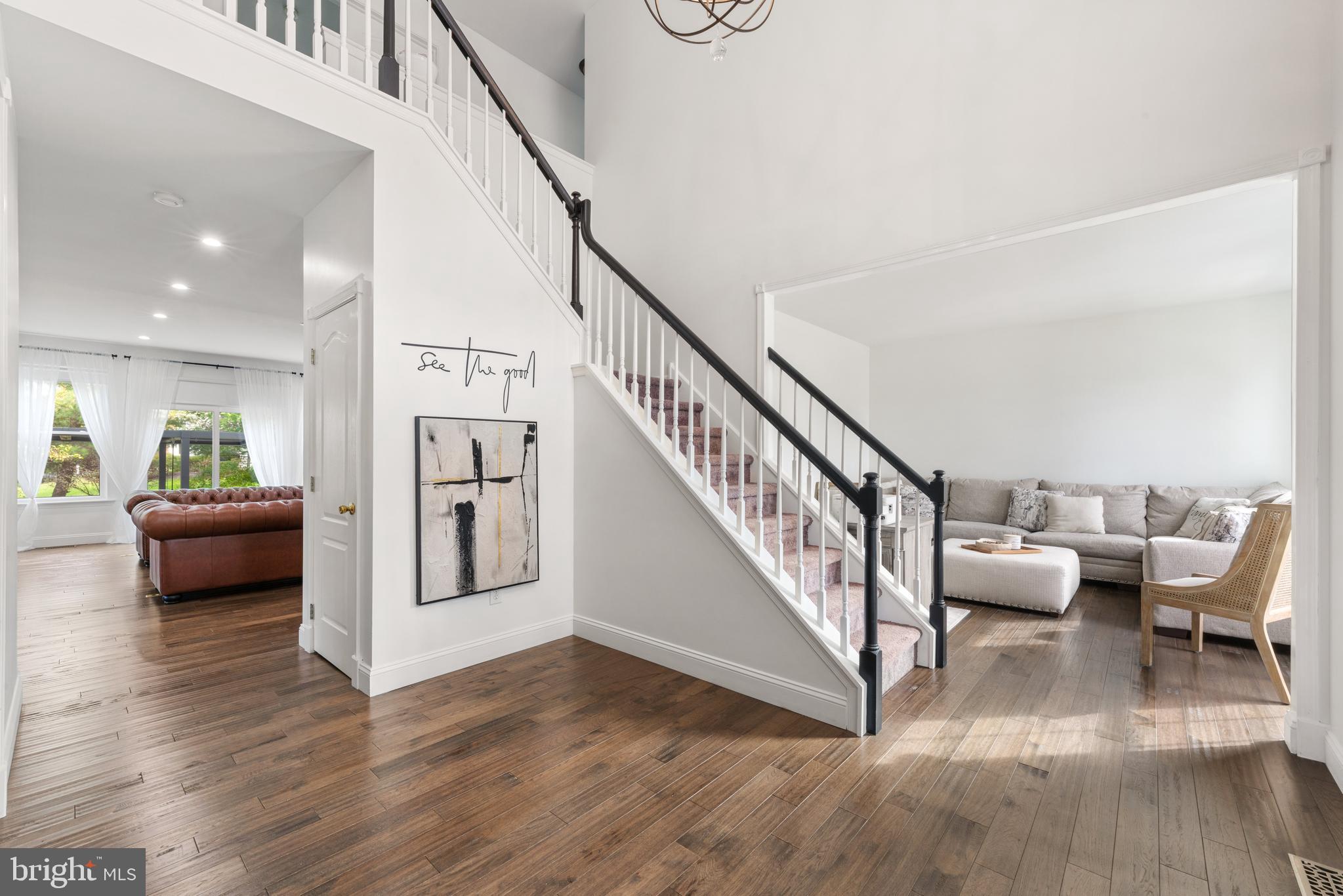 WOODS AT PRO RESERVE - Residential