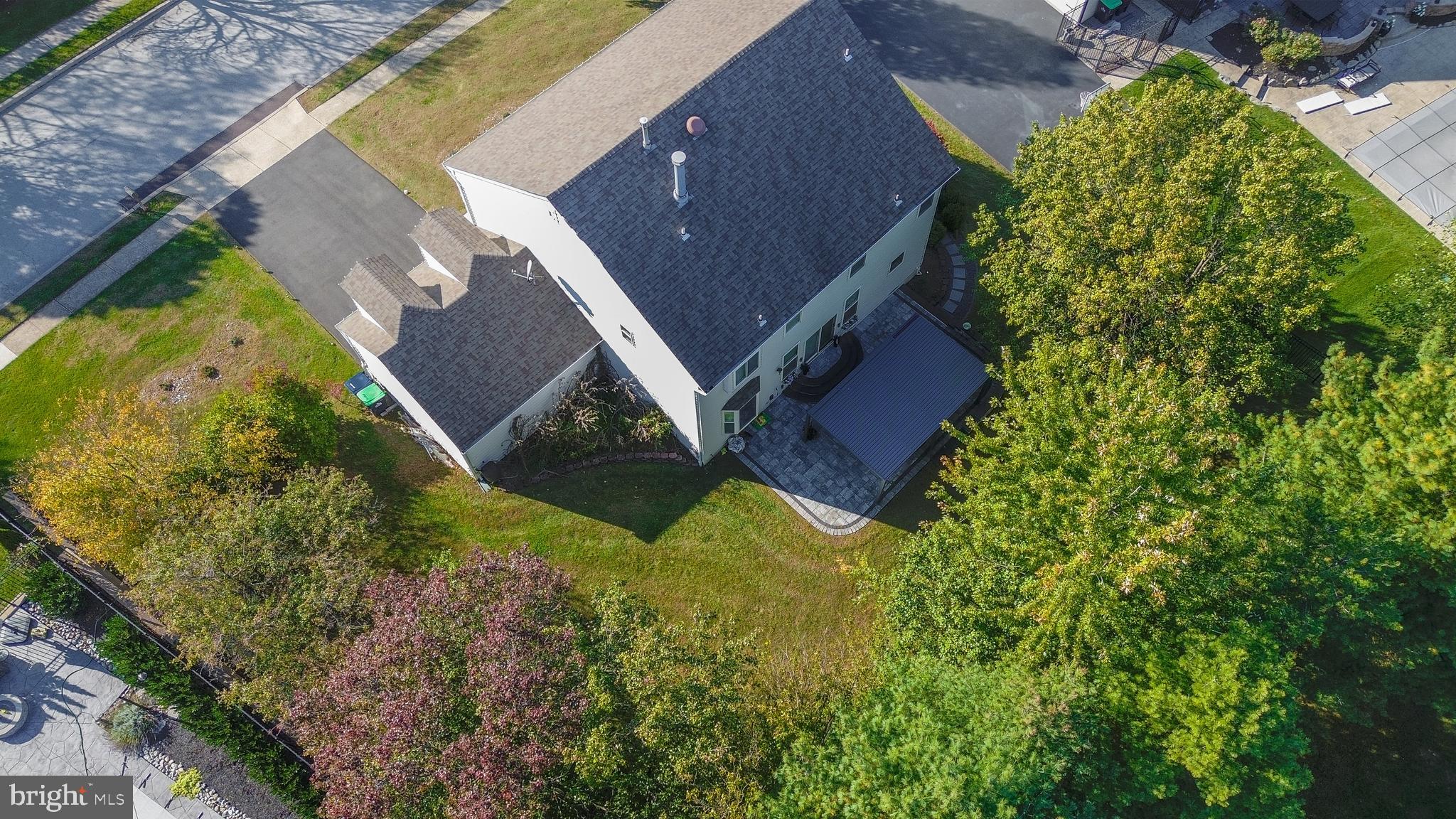 WOODS AT PRO RESERVE - Residential