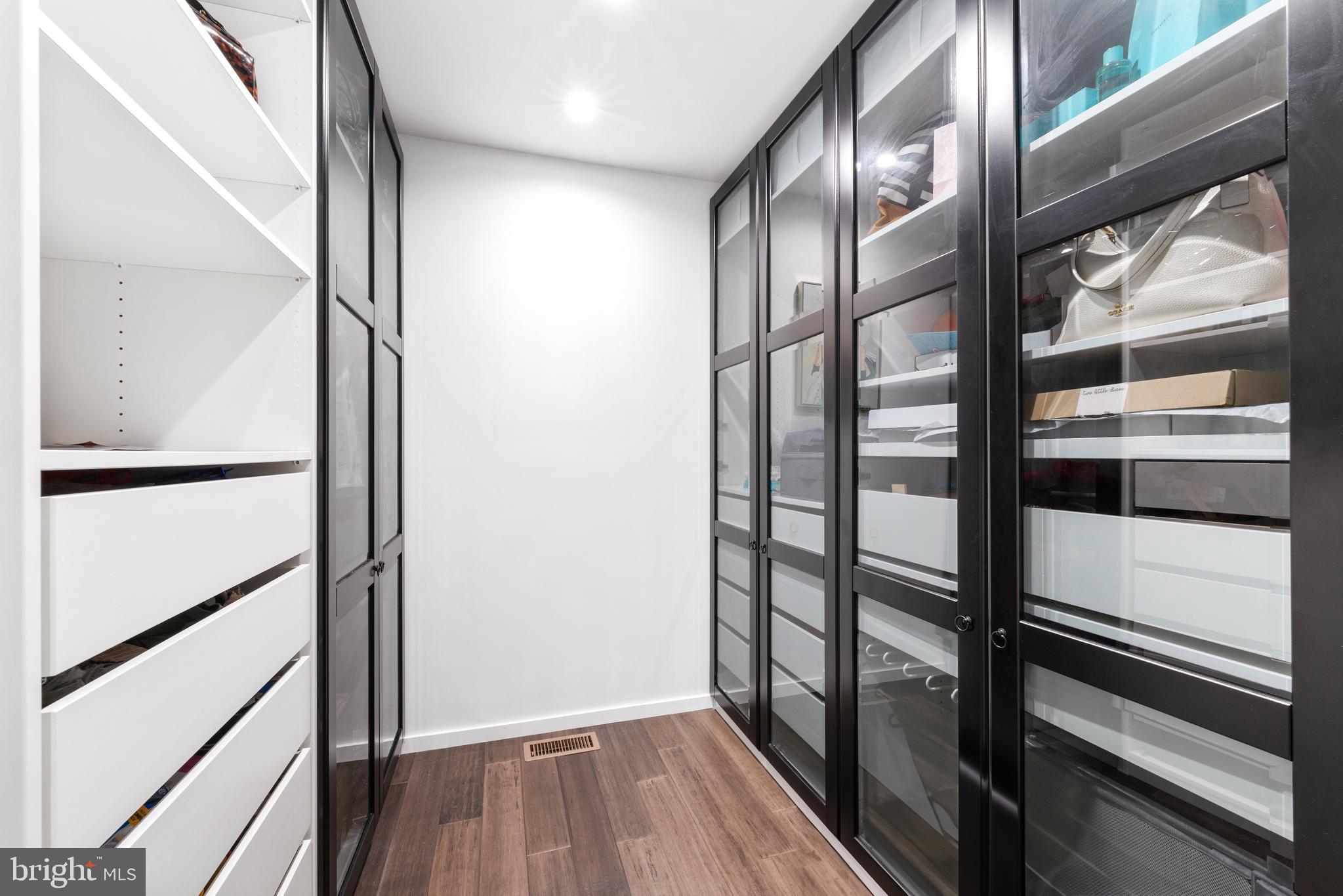 WOODS AT PRO RESERVE - Residential