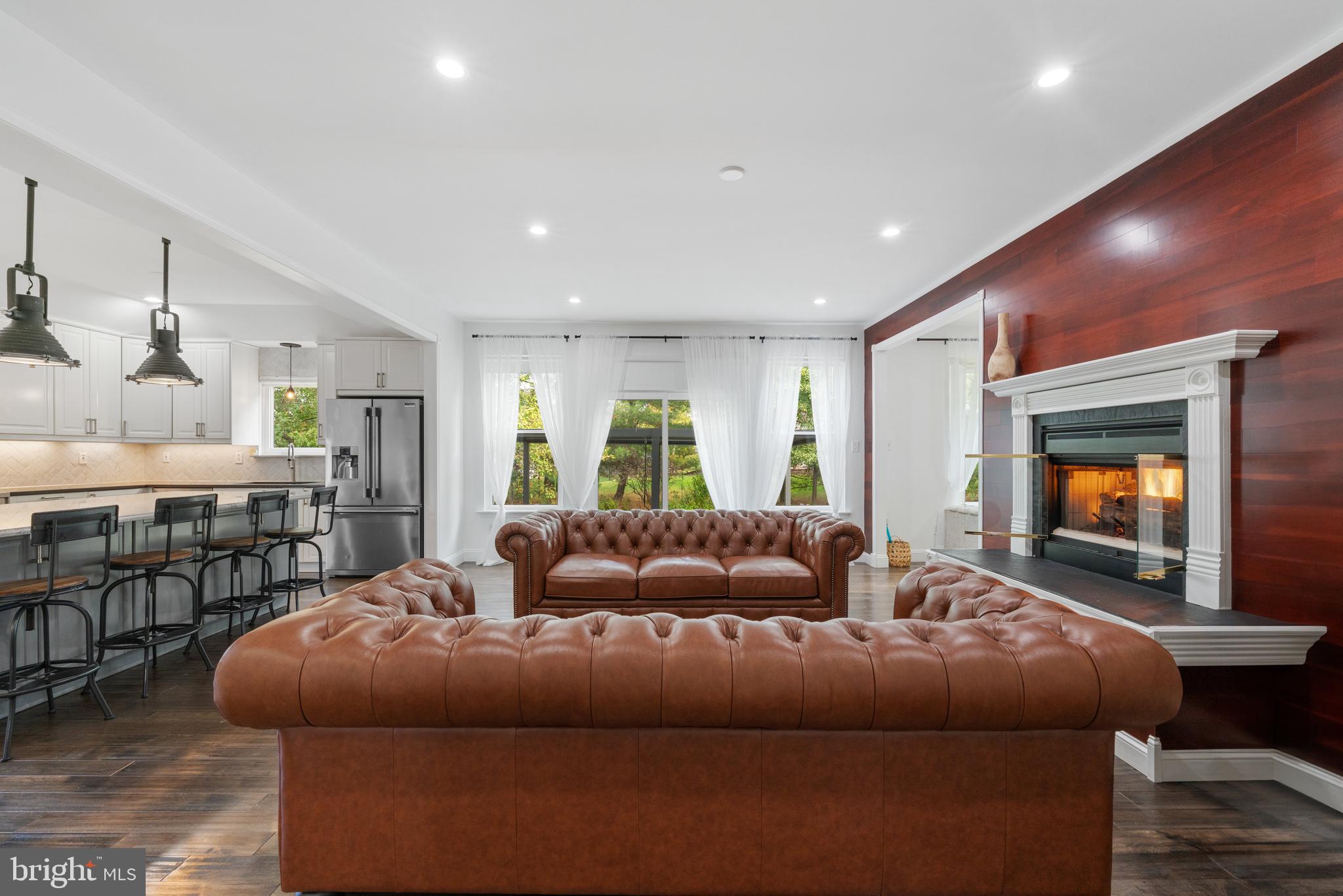 WOODS AT PRO RESERVE - Residential