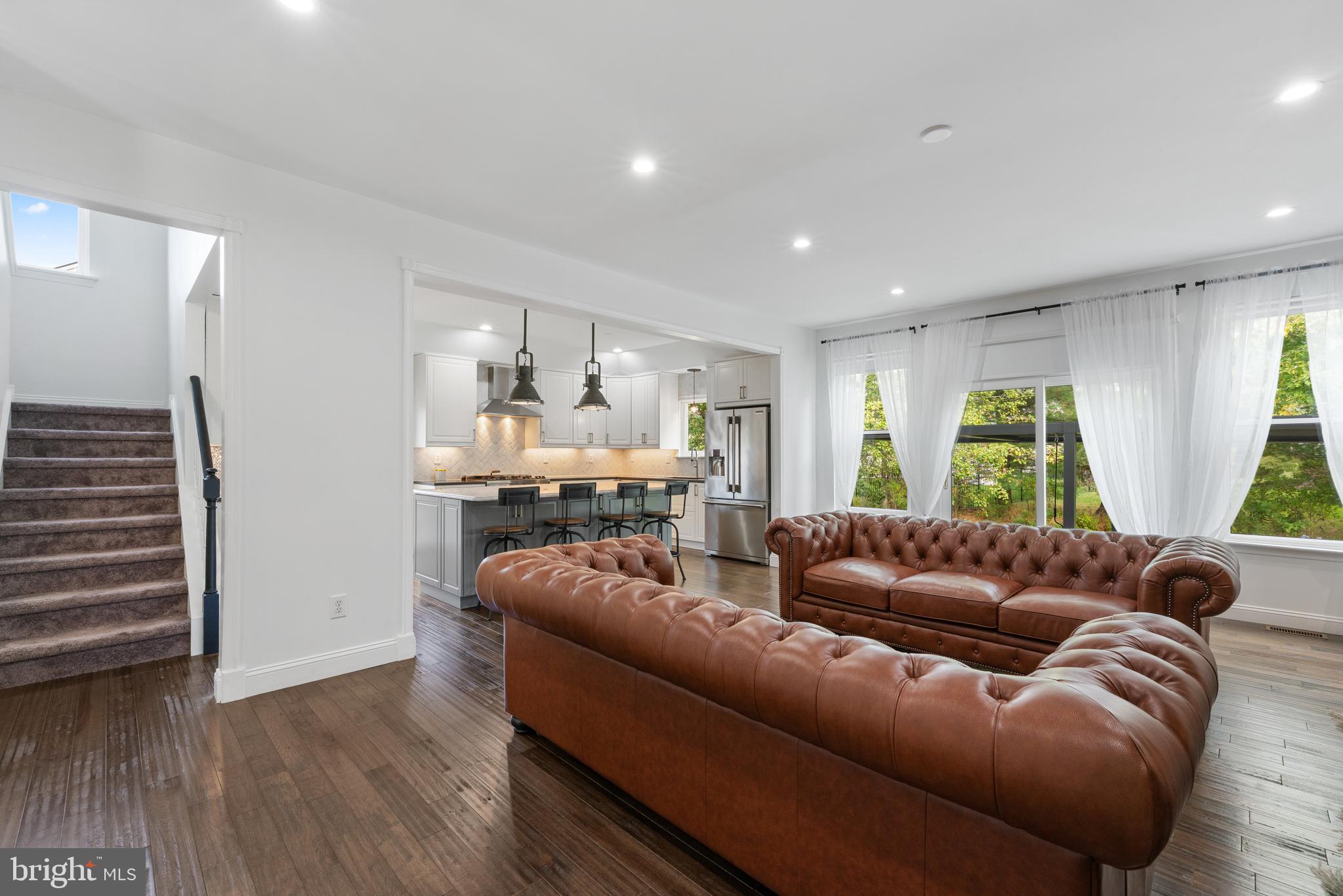 WOODS AT PRO RESERVE - Residential