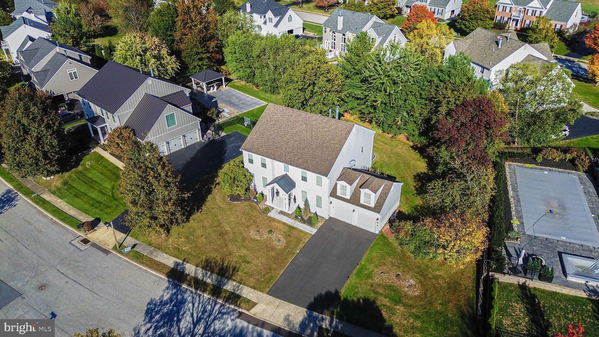 WOODS AT PRO RESERVE - Residential