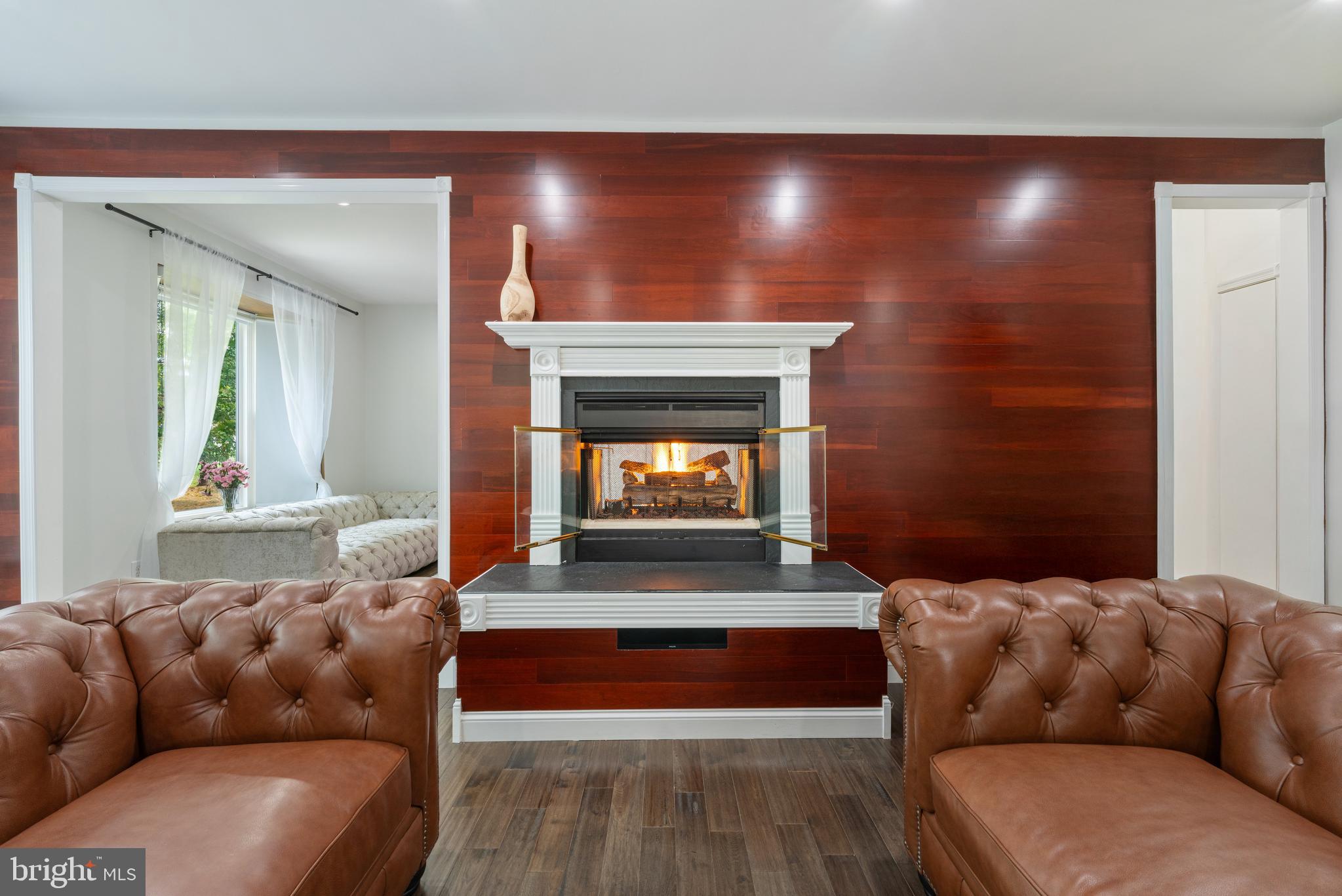 WOODS AT PRO RESERVE - Residential