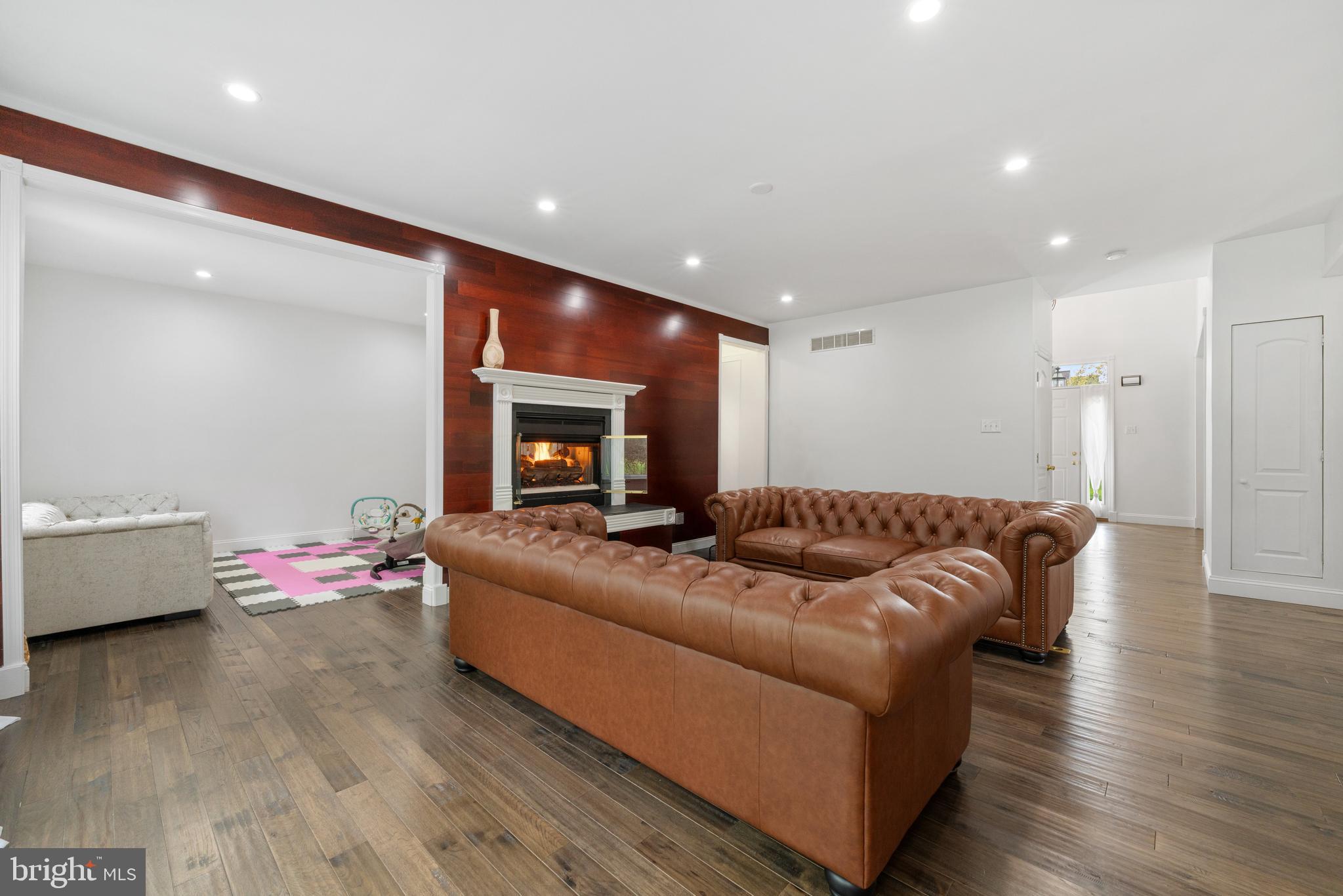 WOODS AT PRO RESERVE - Residential