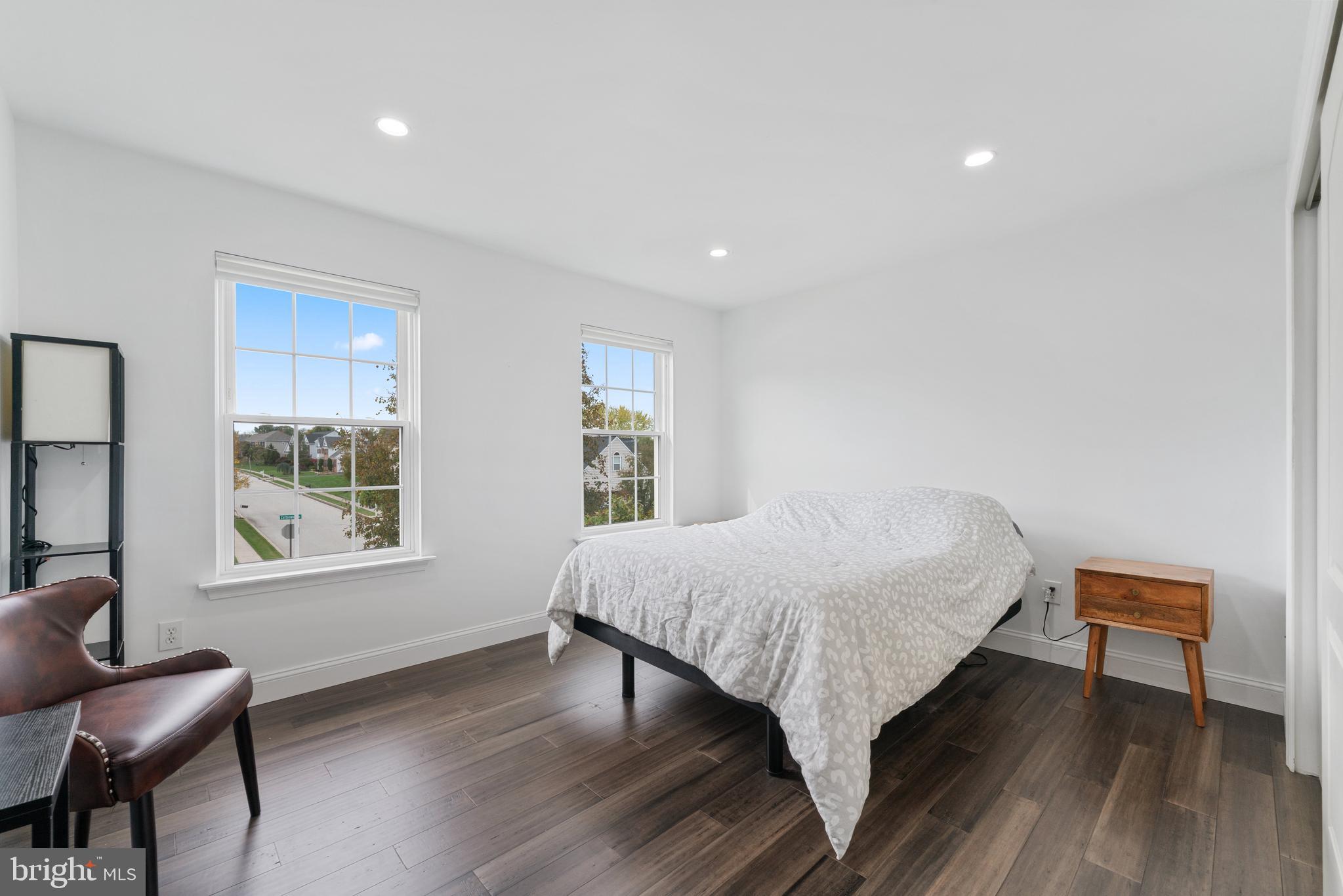 WOODS AT PRO RESERVE - Residential