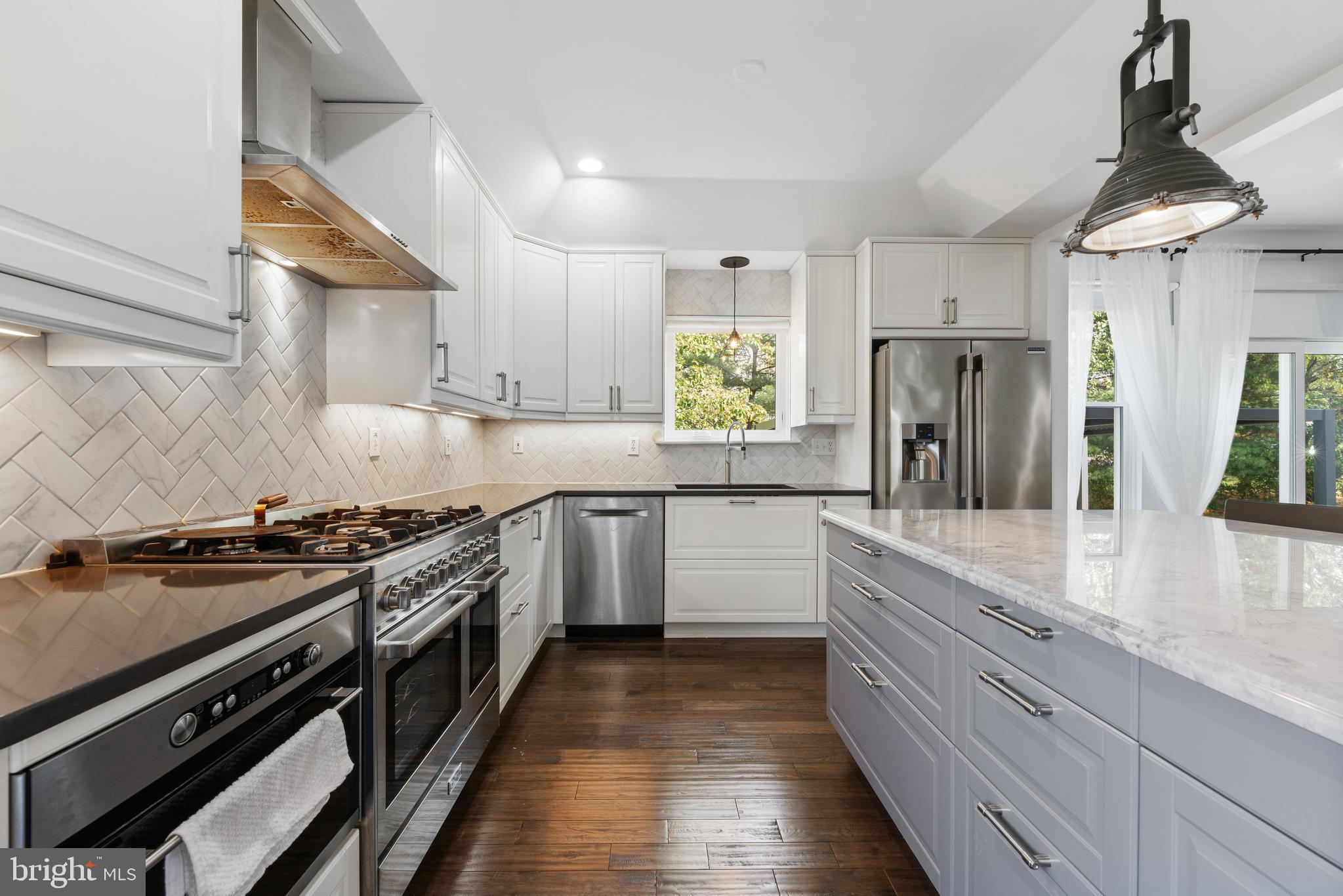 WOODS AT PRO RESERVE - Residential