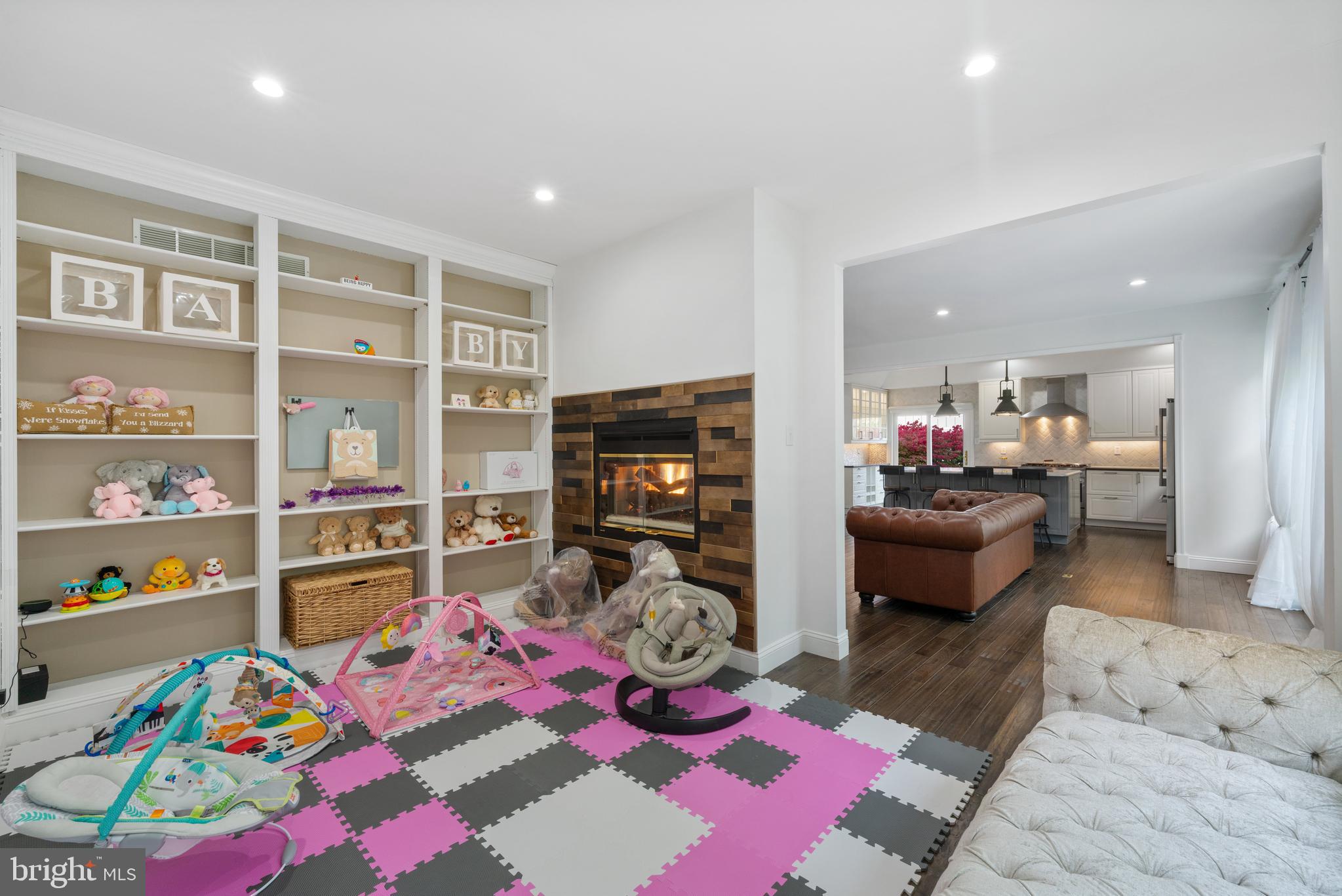 WOODS AT PRO RESERVE - Residential