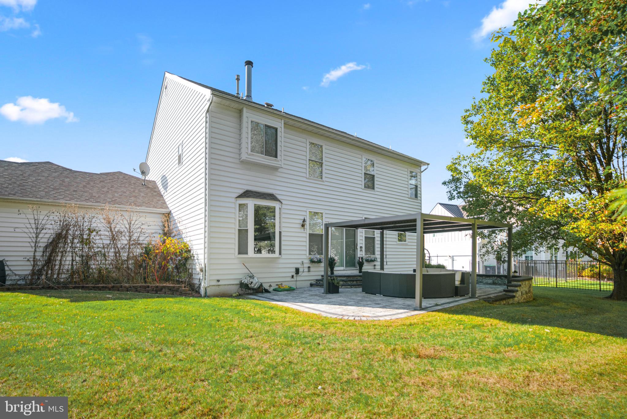 WOODS AT PRO RESERVE - Residential