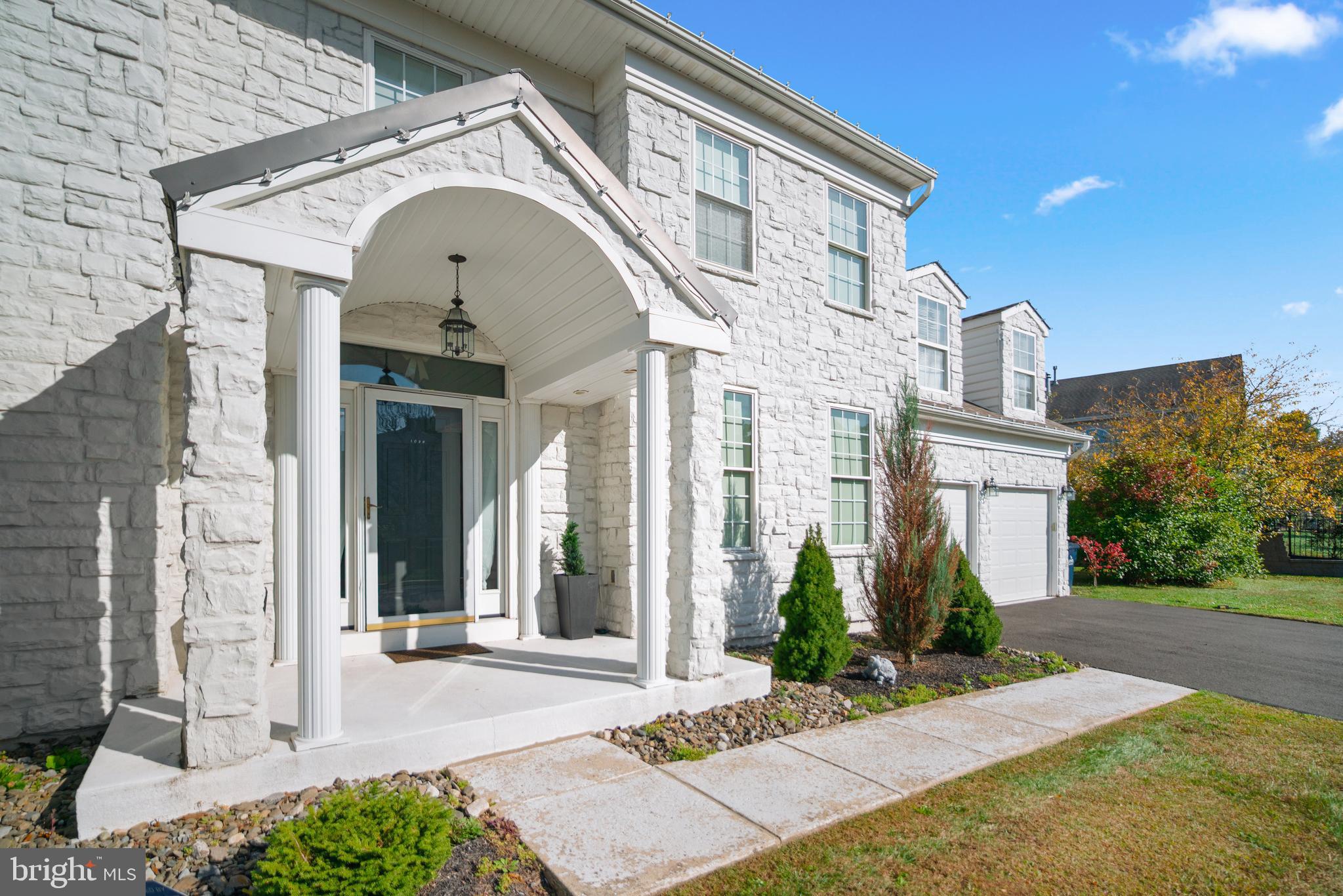 WOODS AT PRO RESERVE - Residential