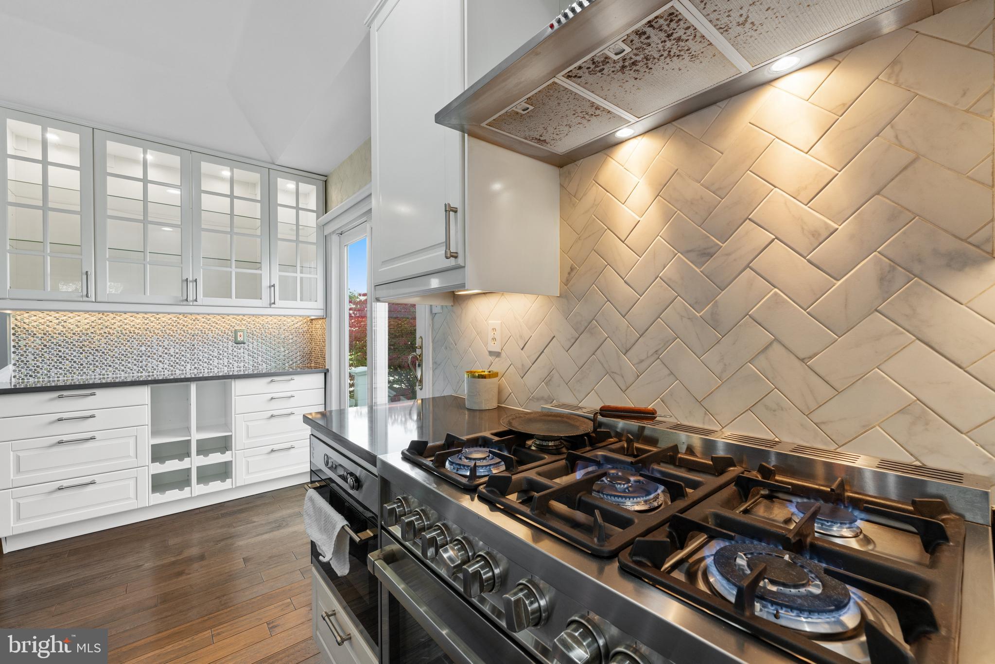 WOODS AT PRO RESERVE - Residential