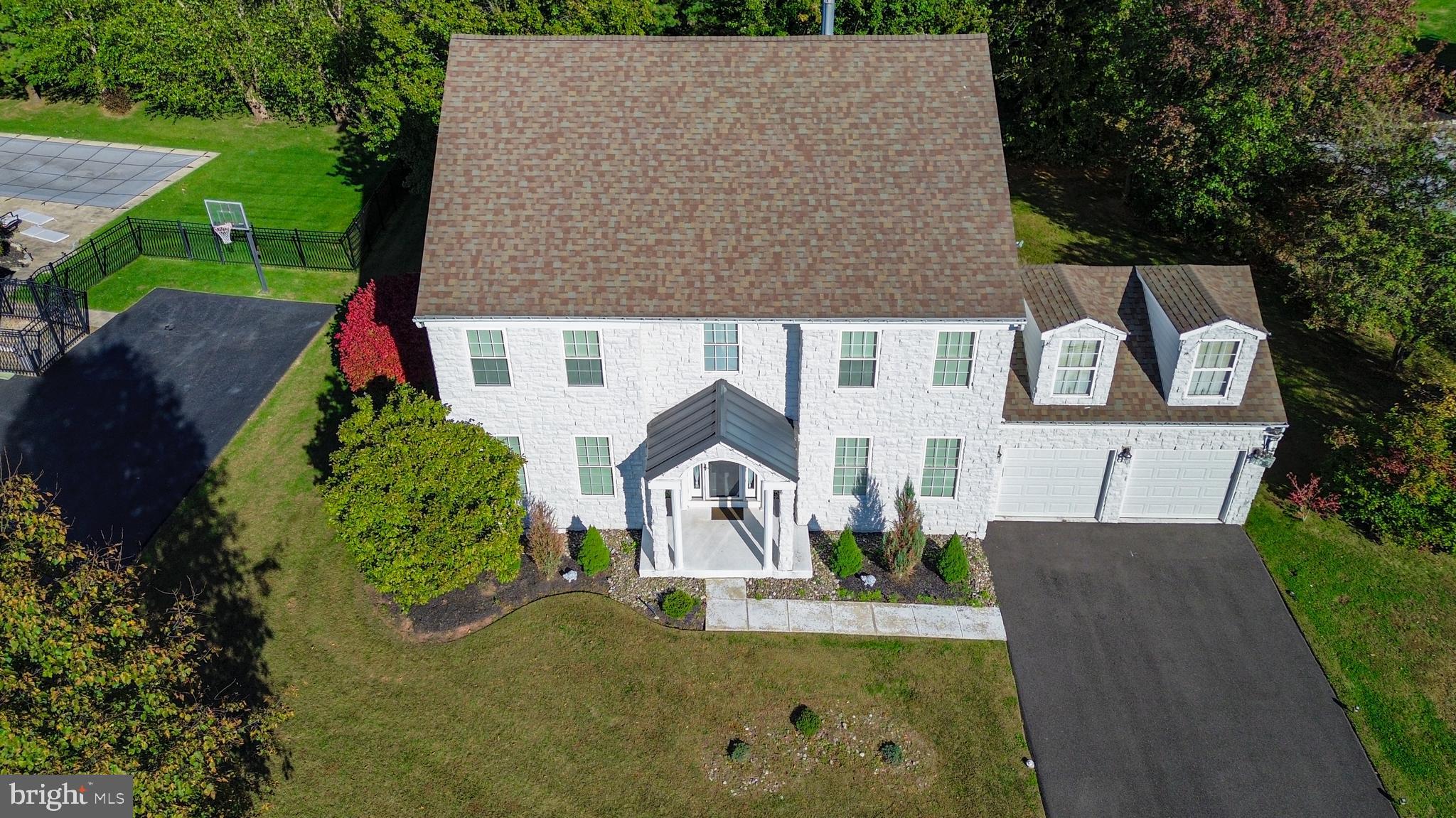 WOODS AT PRO RESERVE - Residential