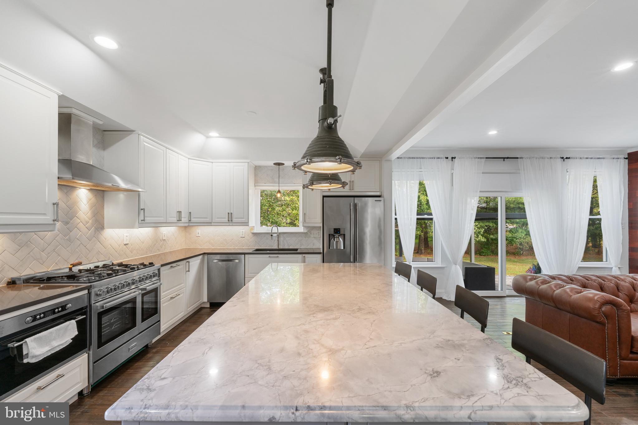 WOODS AT PRO RESERVE - Residential