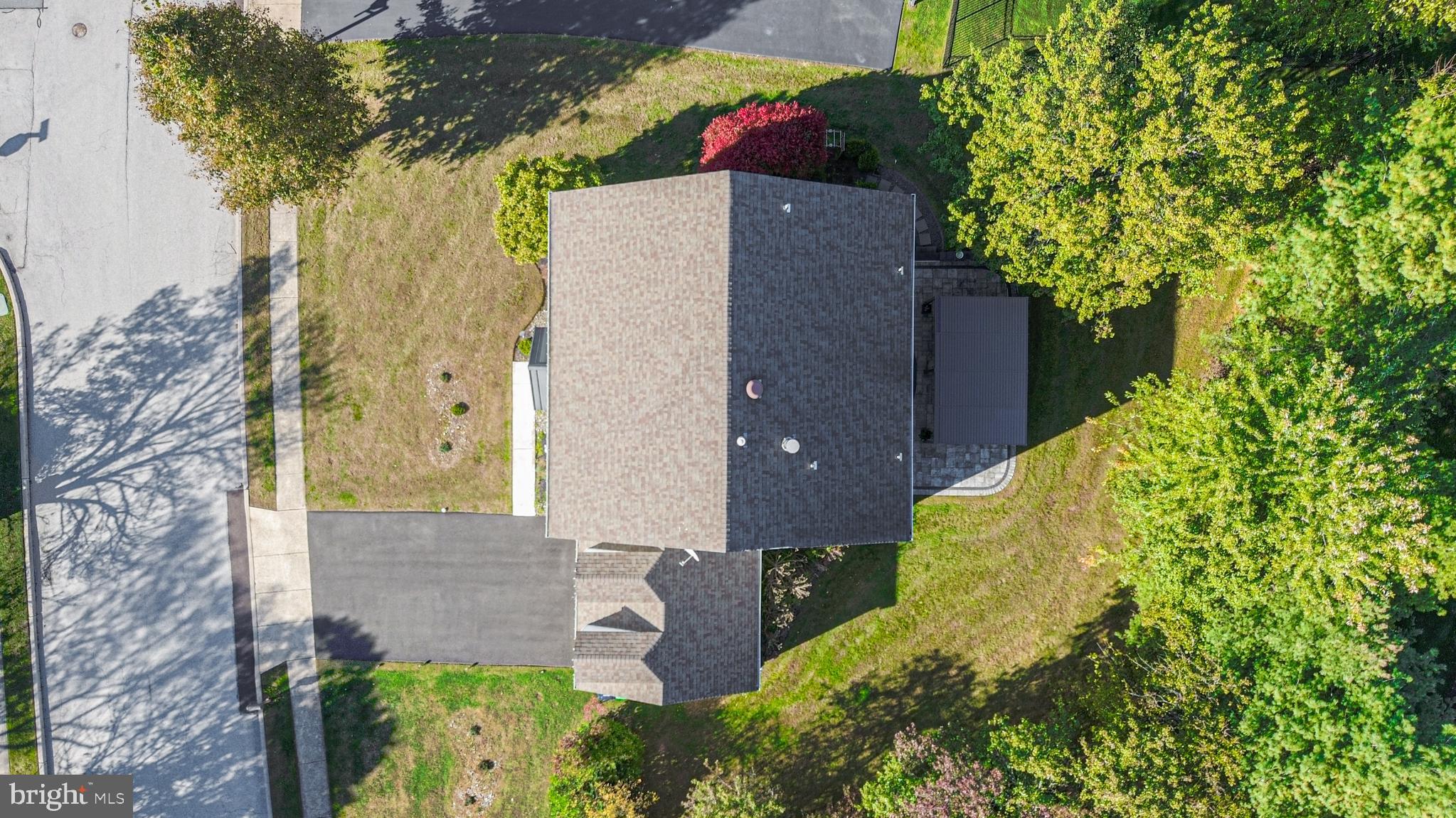 WOODS AT PRO RESERVE - Residential