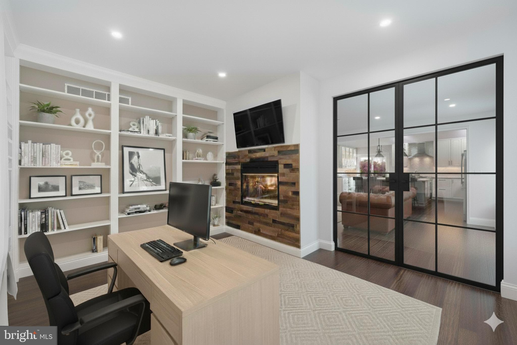 WOODS AT PRO RESERVE - Residential