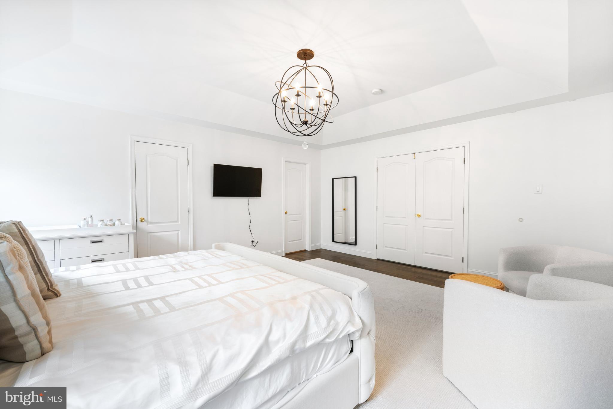 WOODS AT PRO RESERVE - Residential