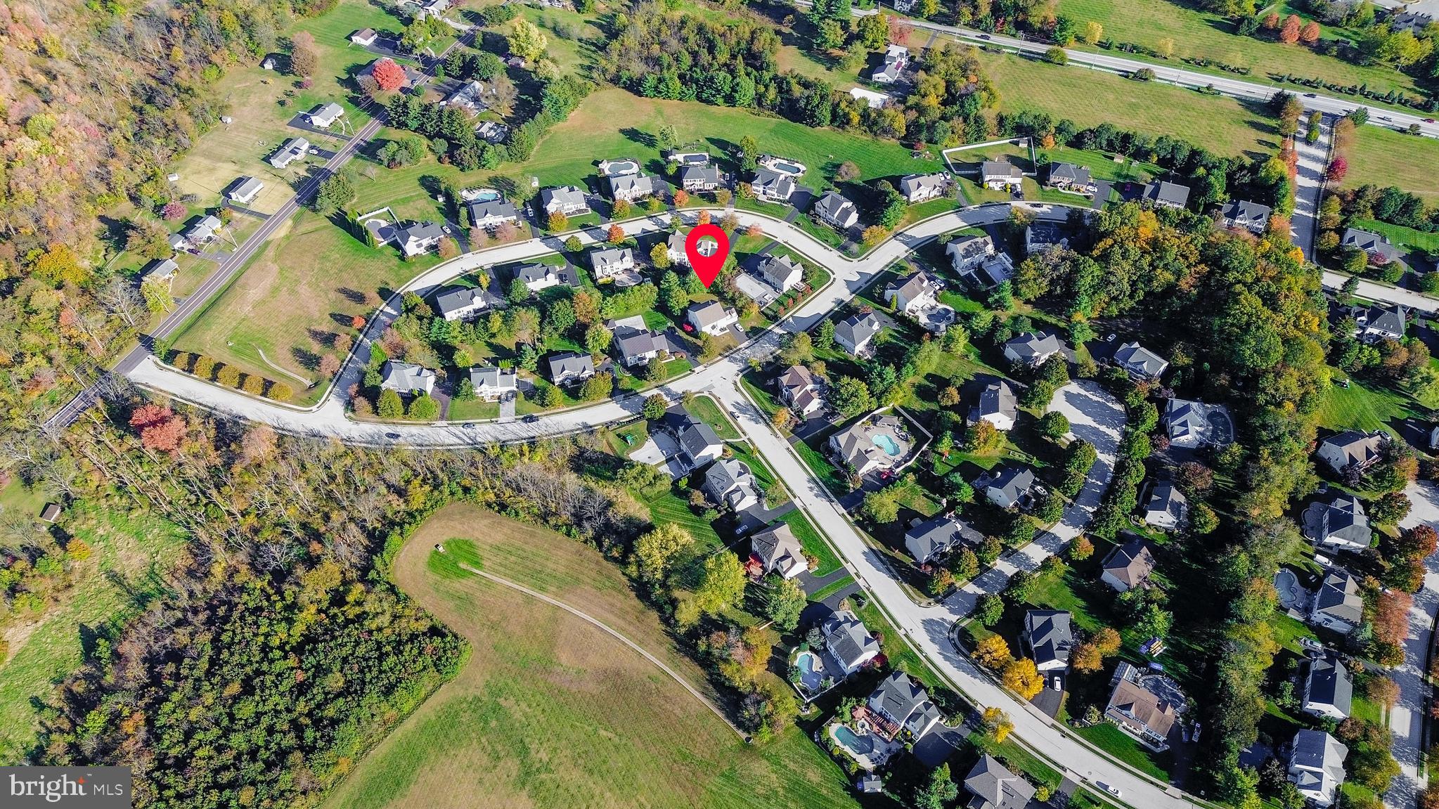 WOODS AT PRO RESERVE - Residential