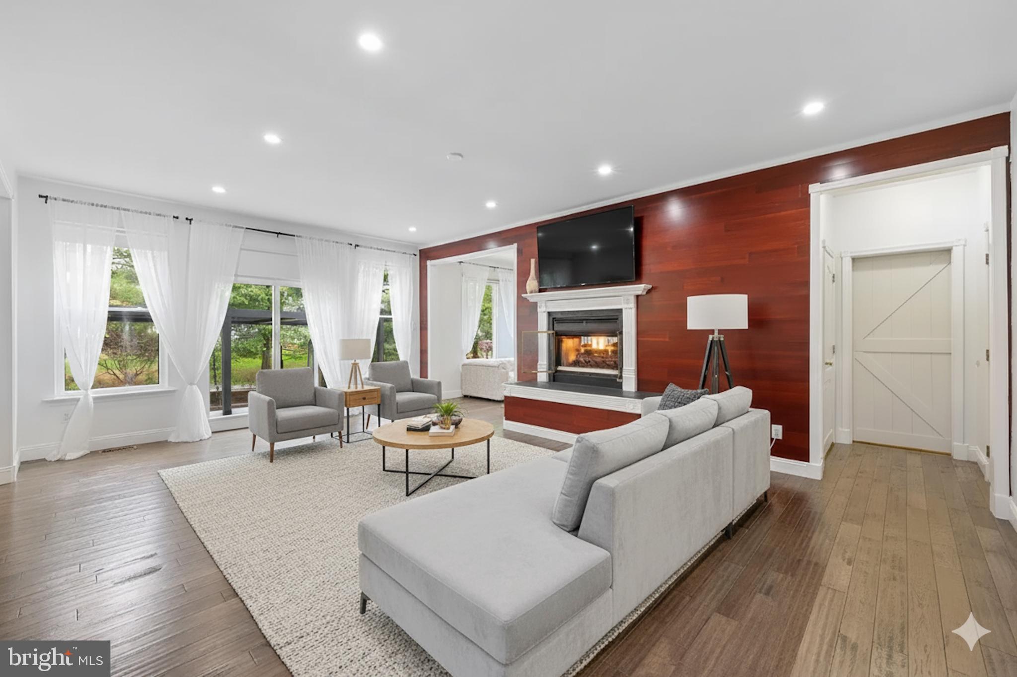 WOODS AT PRO RESERVE - Residential