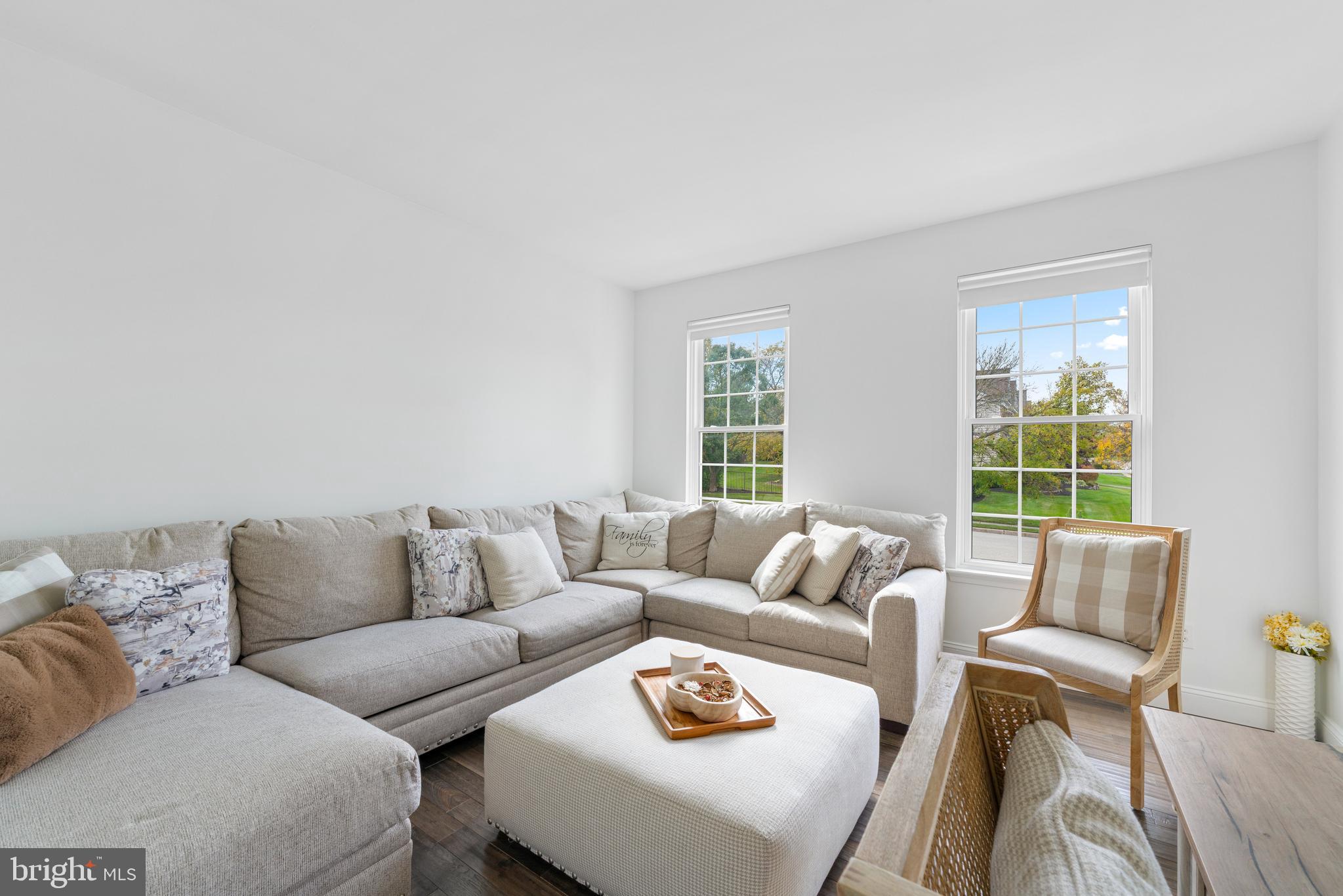 WOODS AT PRO RESERVE - Residential