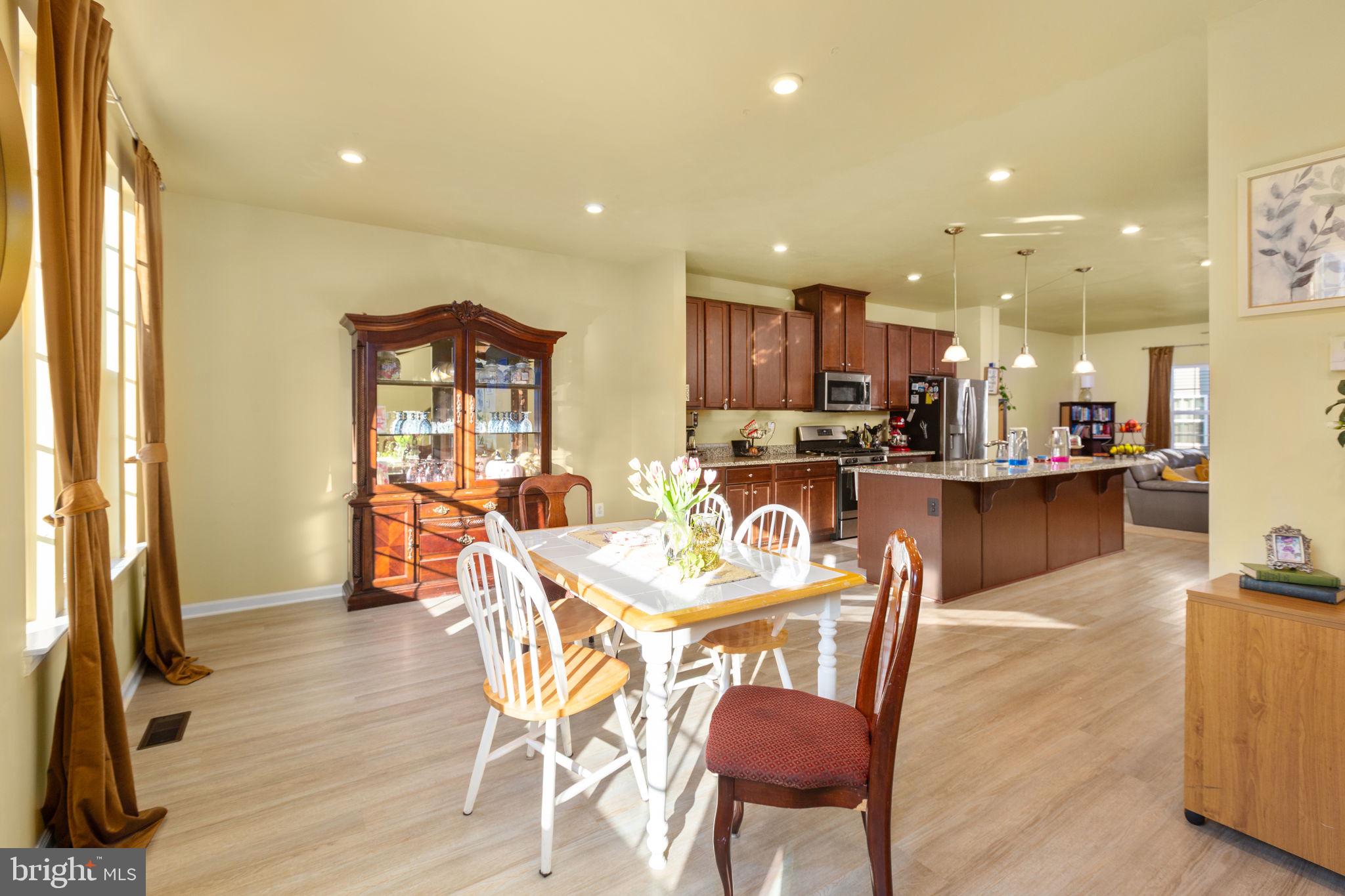 WHEATLAND STATION - Residential