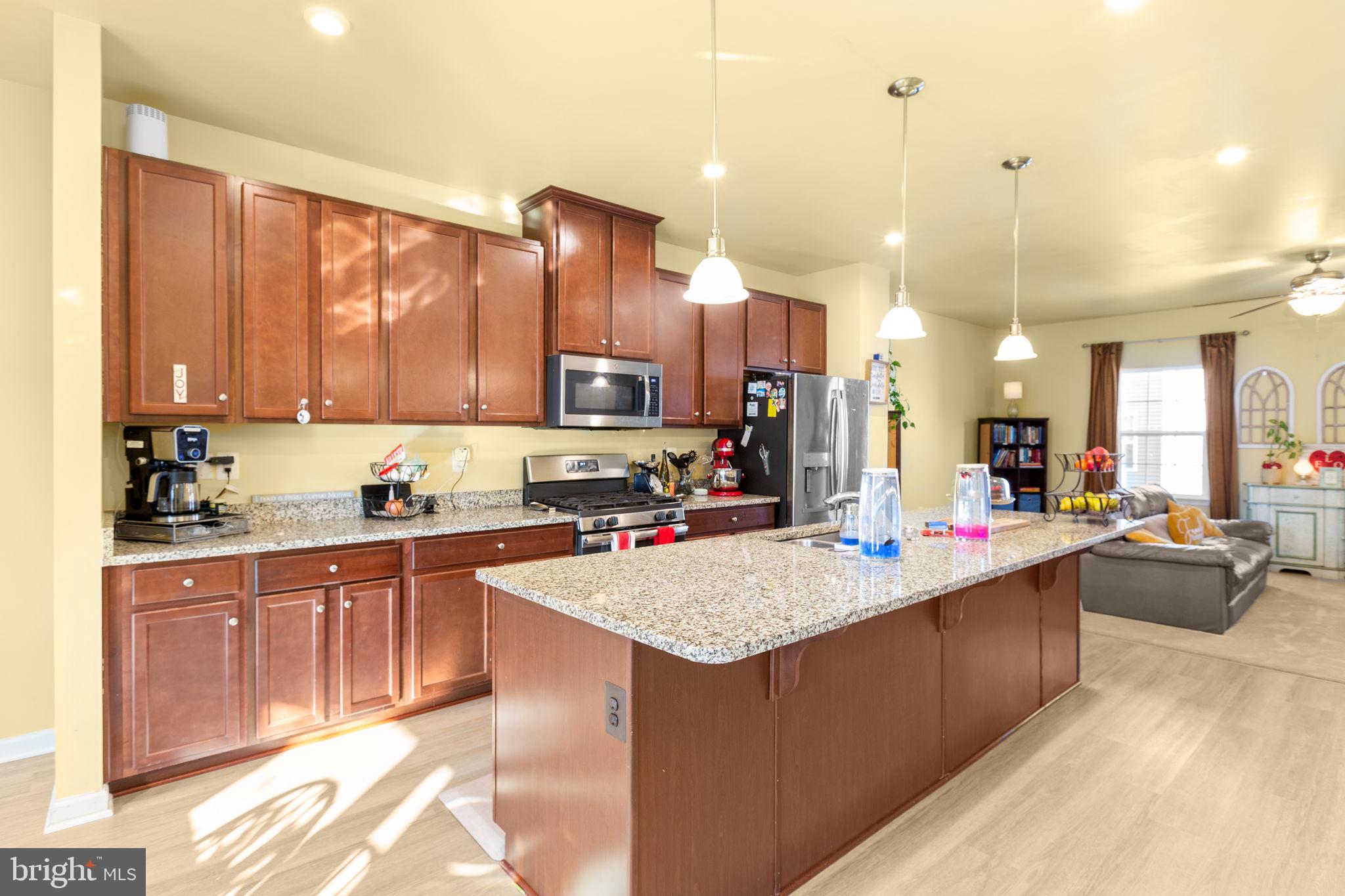 WHEATLAND STATION - Residential