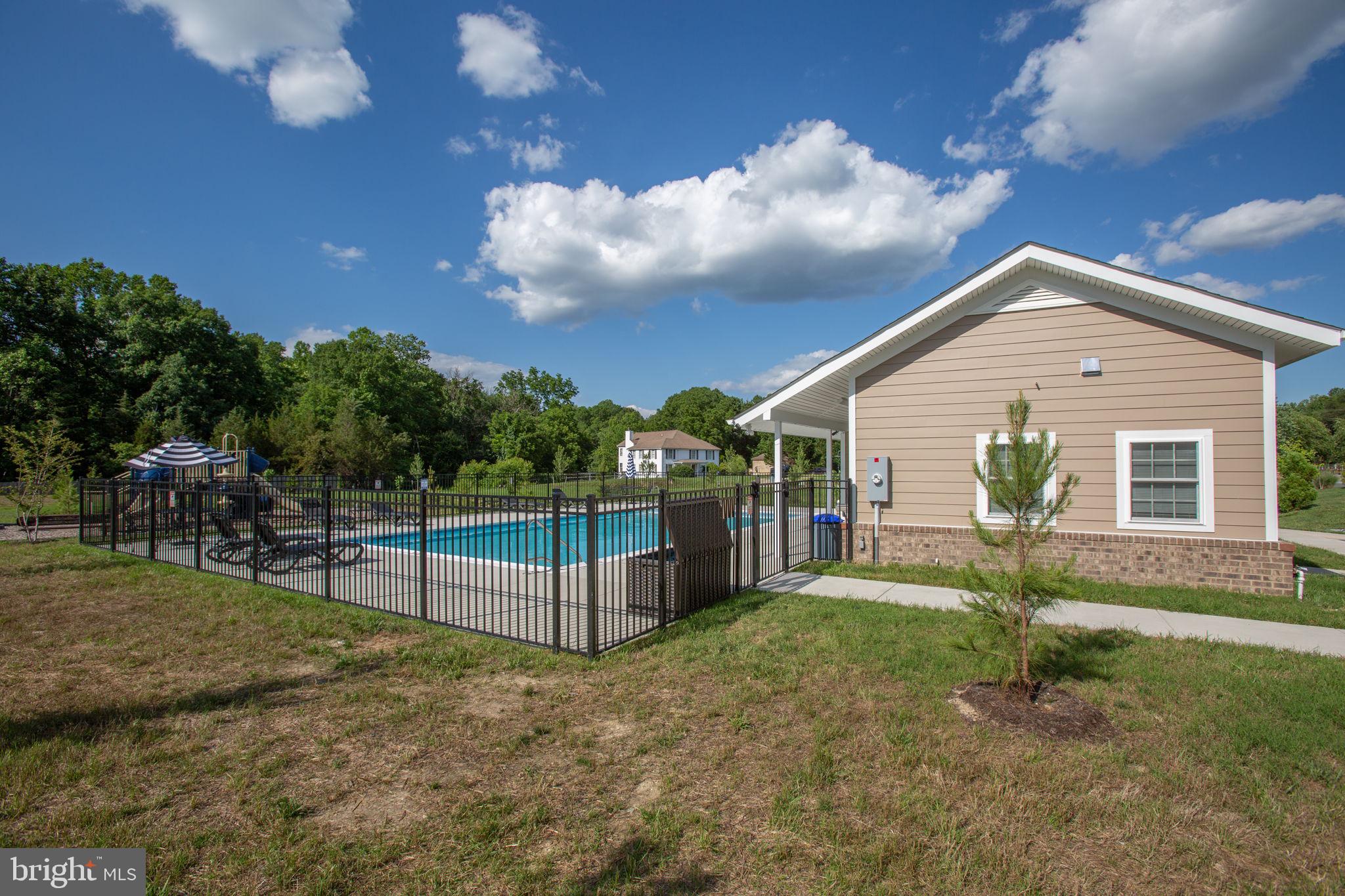 WHEATLAND STATION - Residential