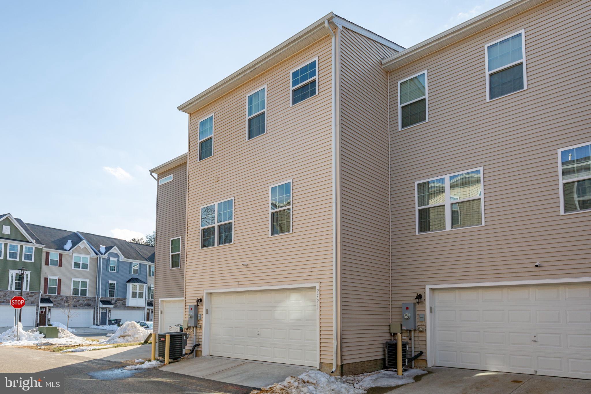 WHEATLAND STATION - Residential