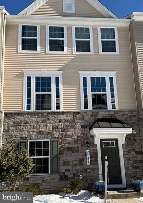 2721 WHEATLAND STATION WAY FREDERICKSBURG VA 22408