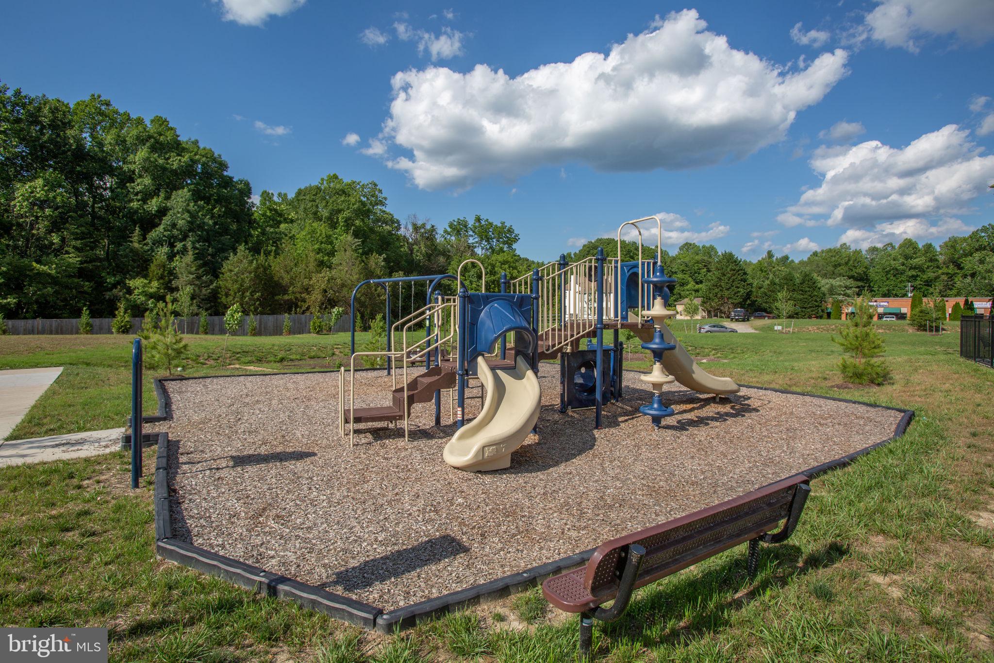 WHEATLAND STATION - Residential