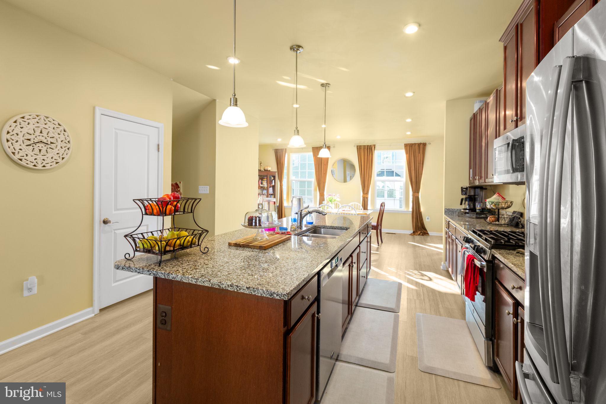 WHEATLAND STATION - Residential