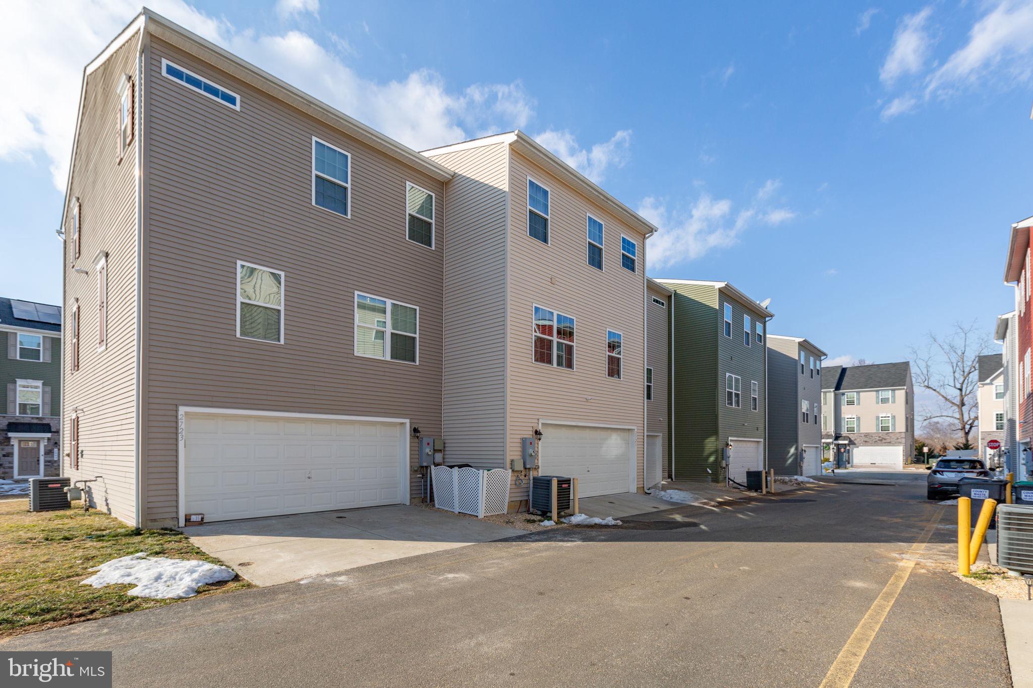 WHEATLAND STATION - Residential