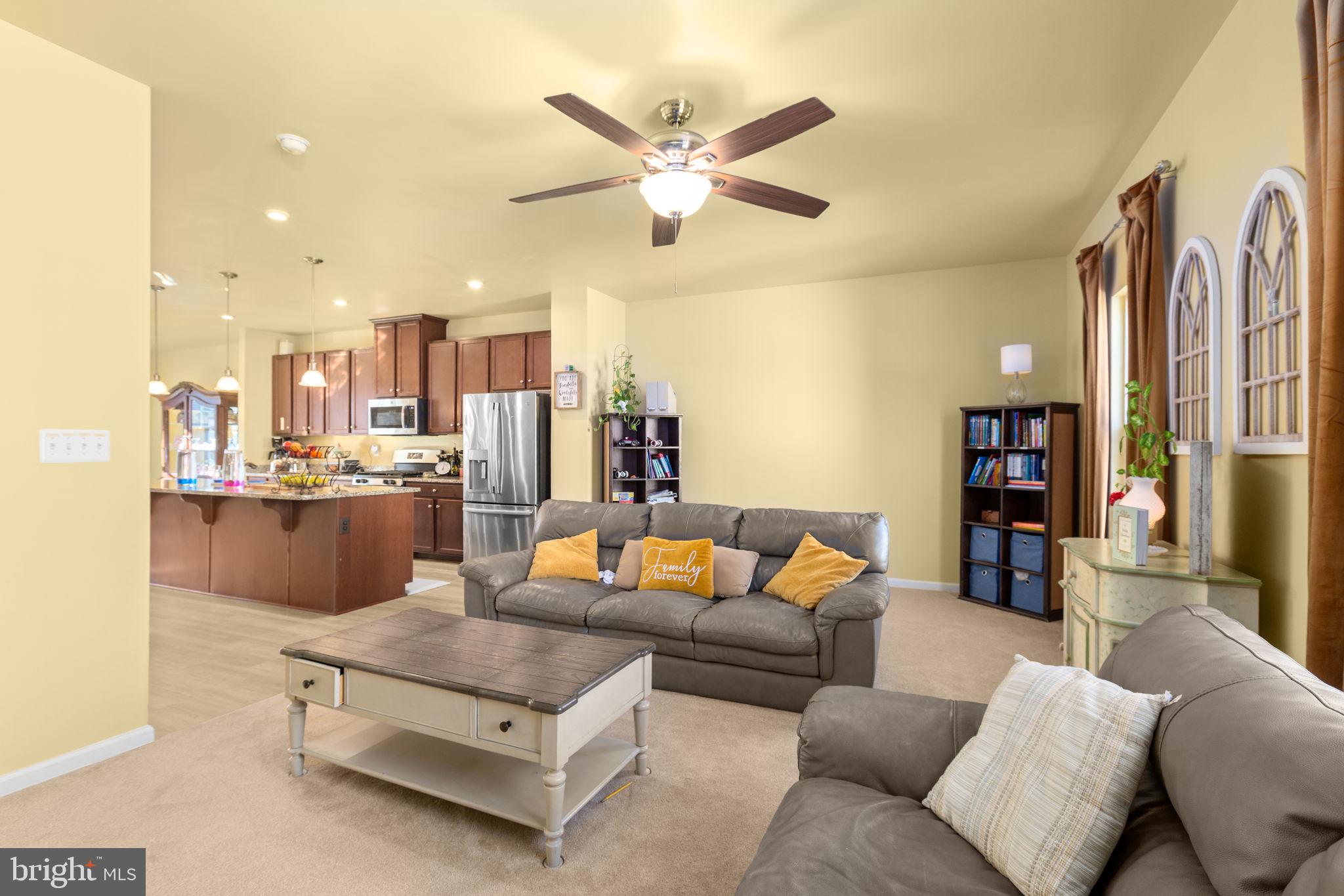 WHEATLAND STATION - Residential