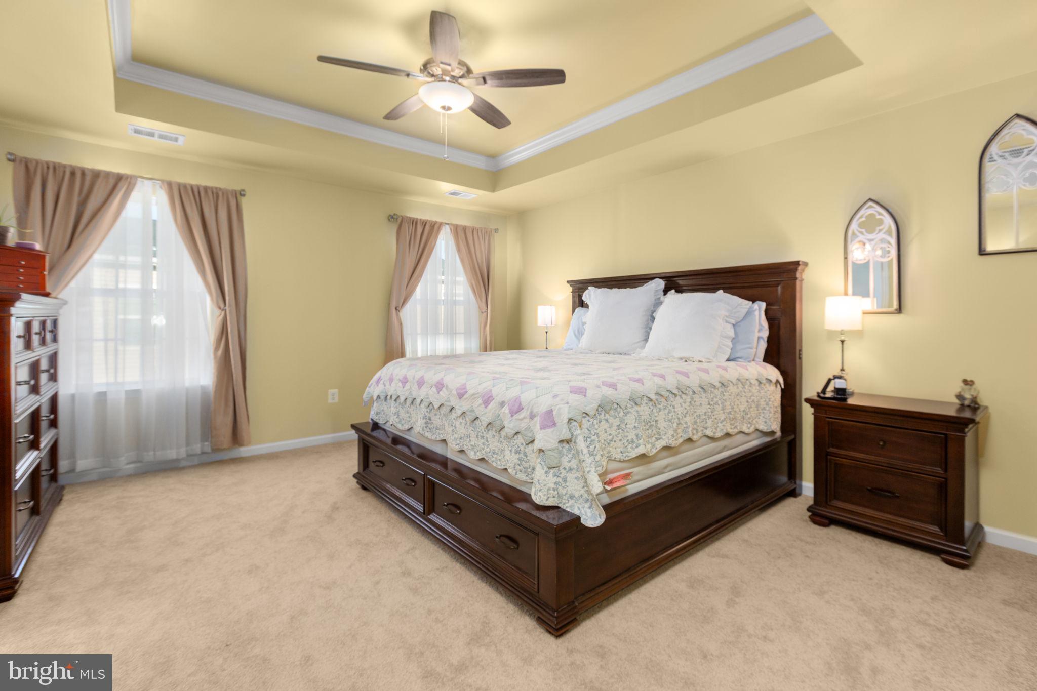 WHEATLAND STATION - Residential