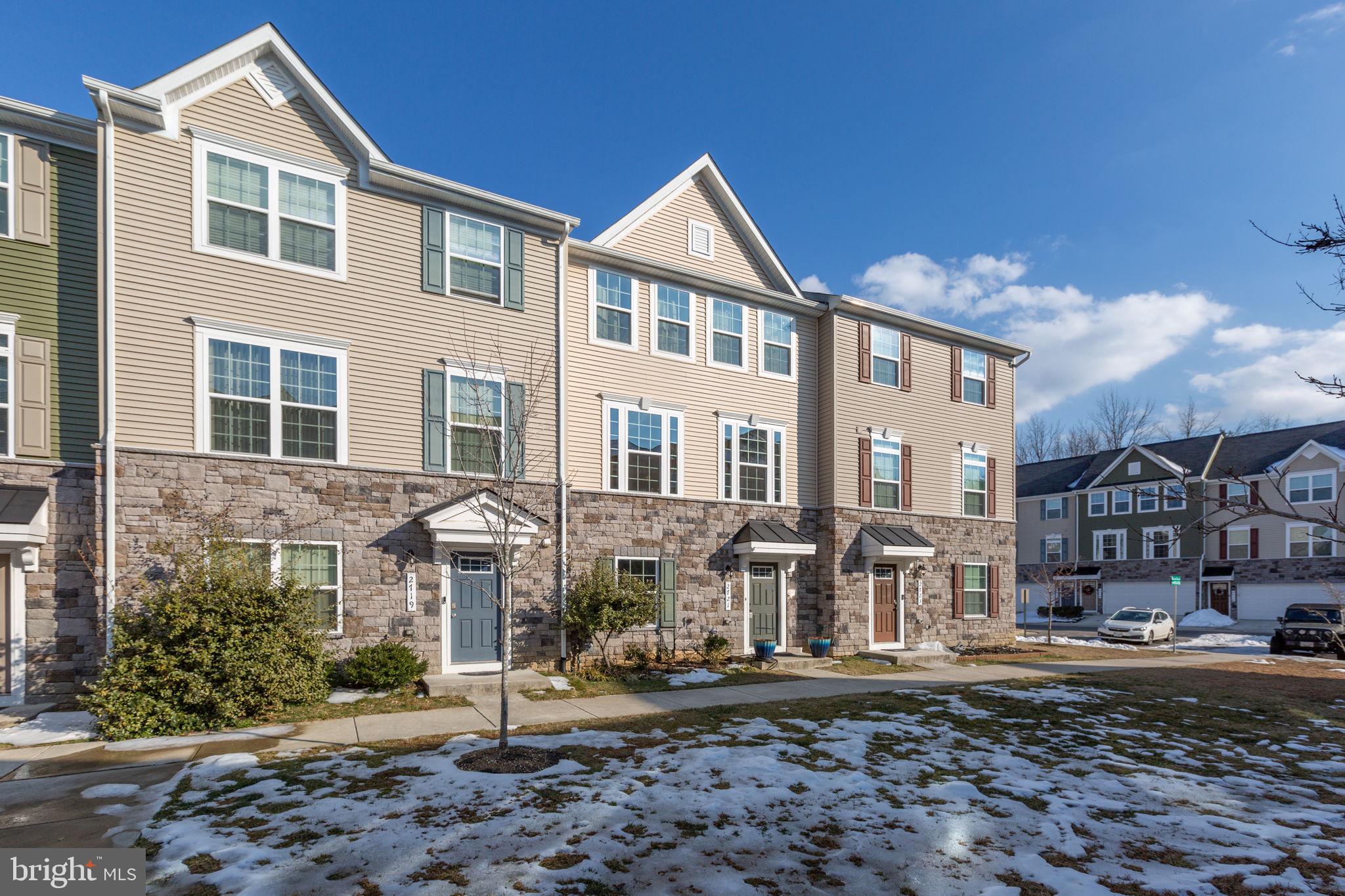 WHEATLAND STATION - Residential