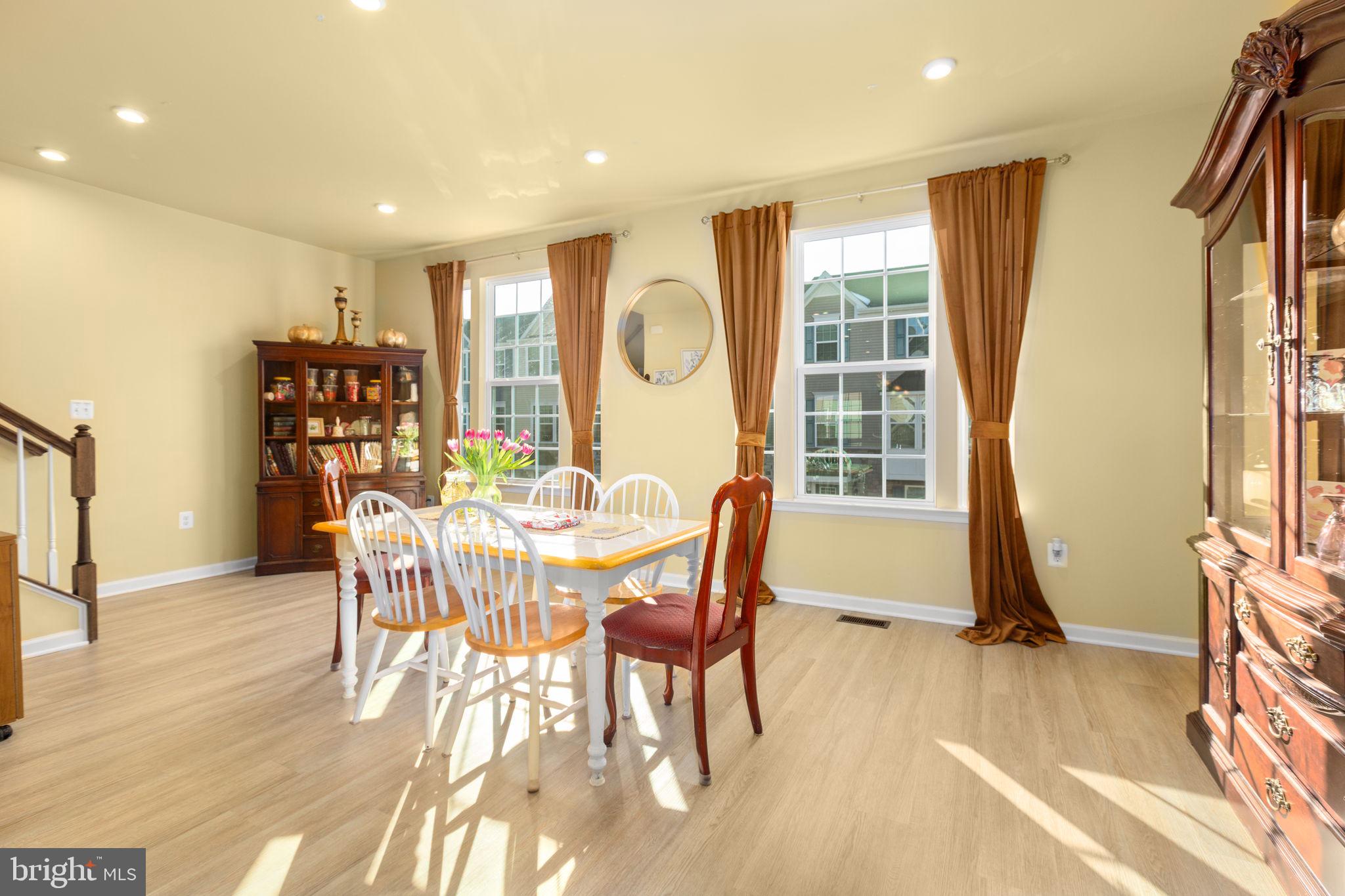 WHEATLAND STATION - Residential