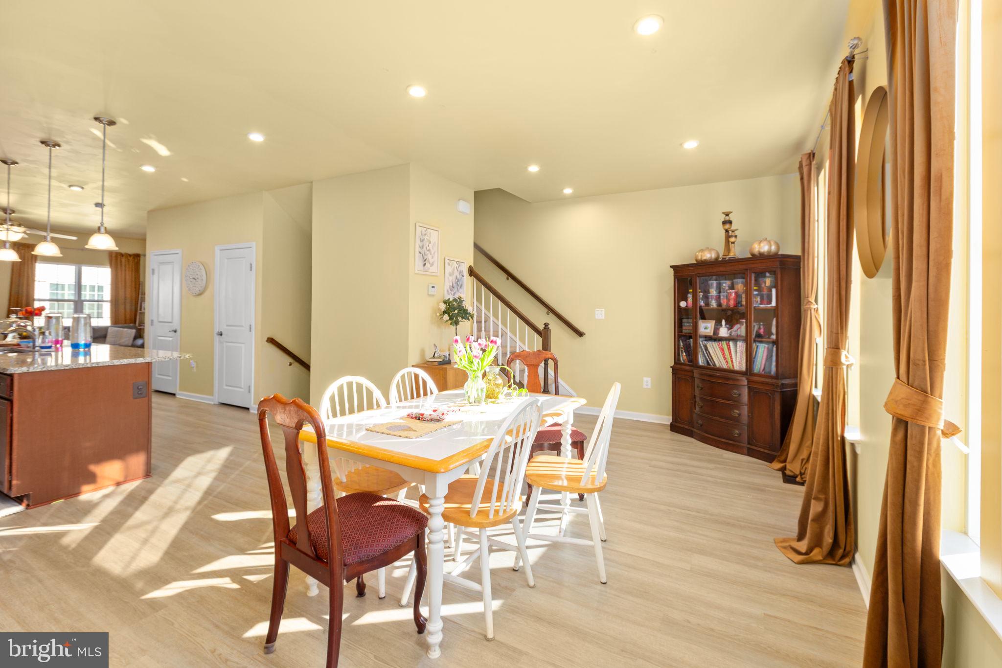 WHEATLAND STATION - Residential