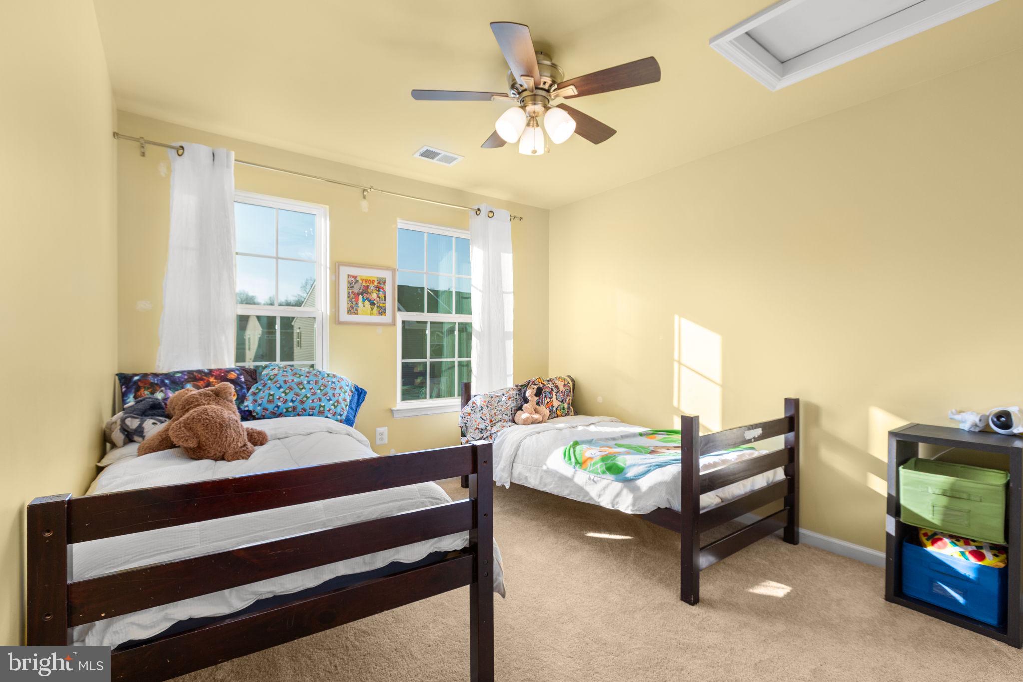 WHEATLAND STATION - Residential