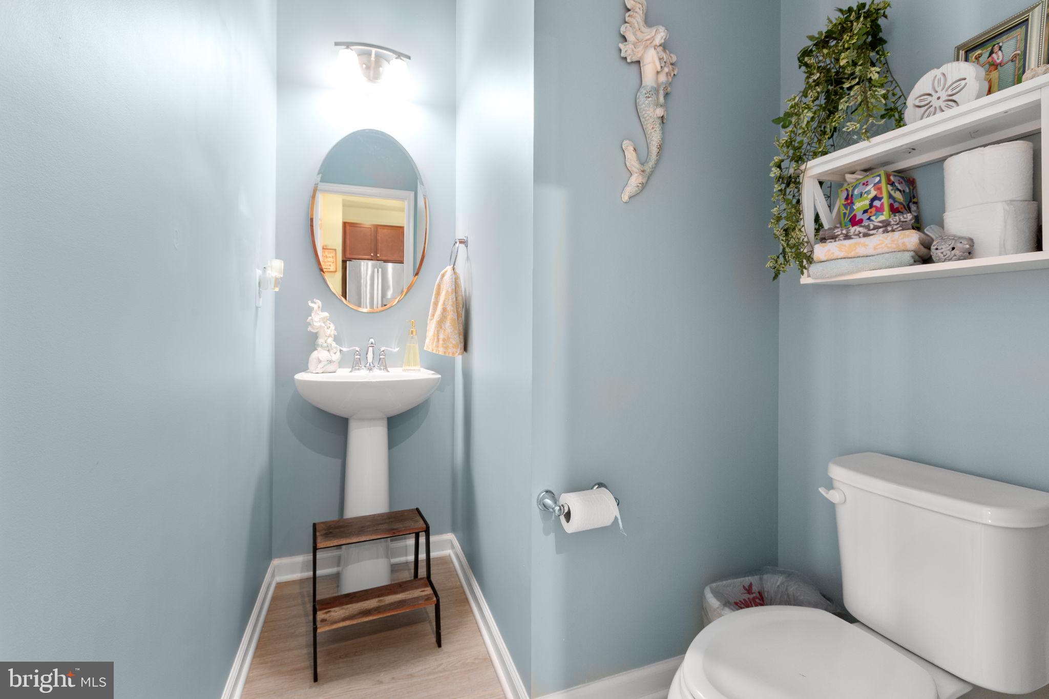 WHEATLAND STATION - Residential