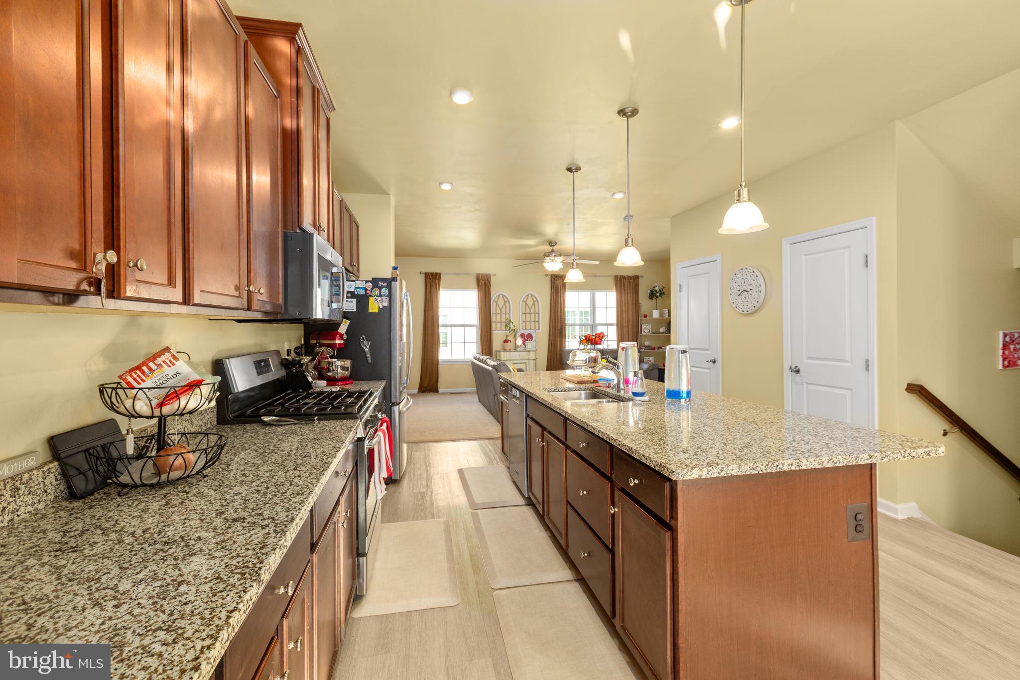 WHEATLAND STATION - Residential