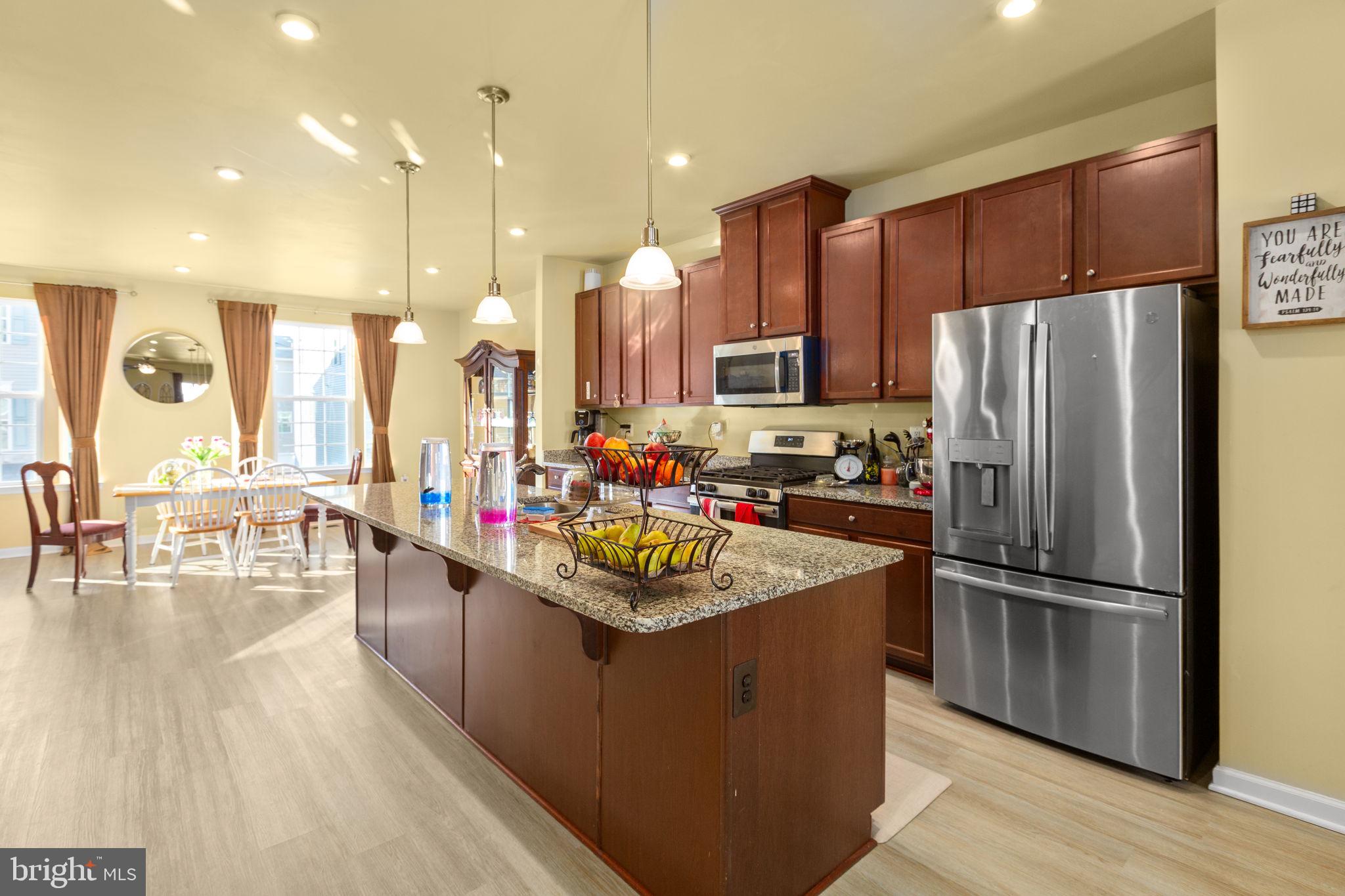 WHEATLAND STATION - Residential