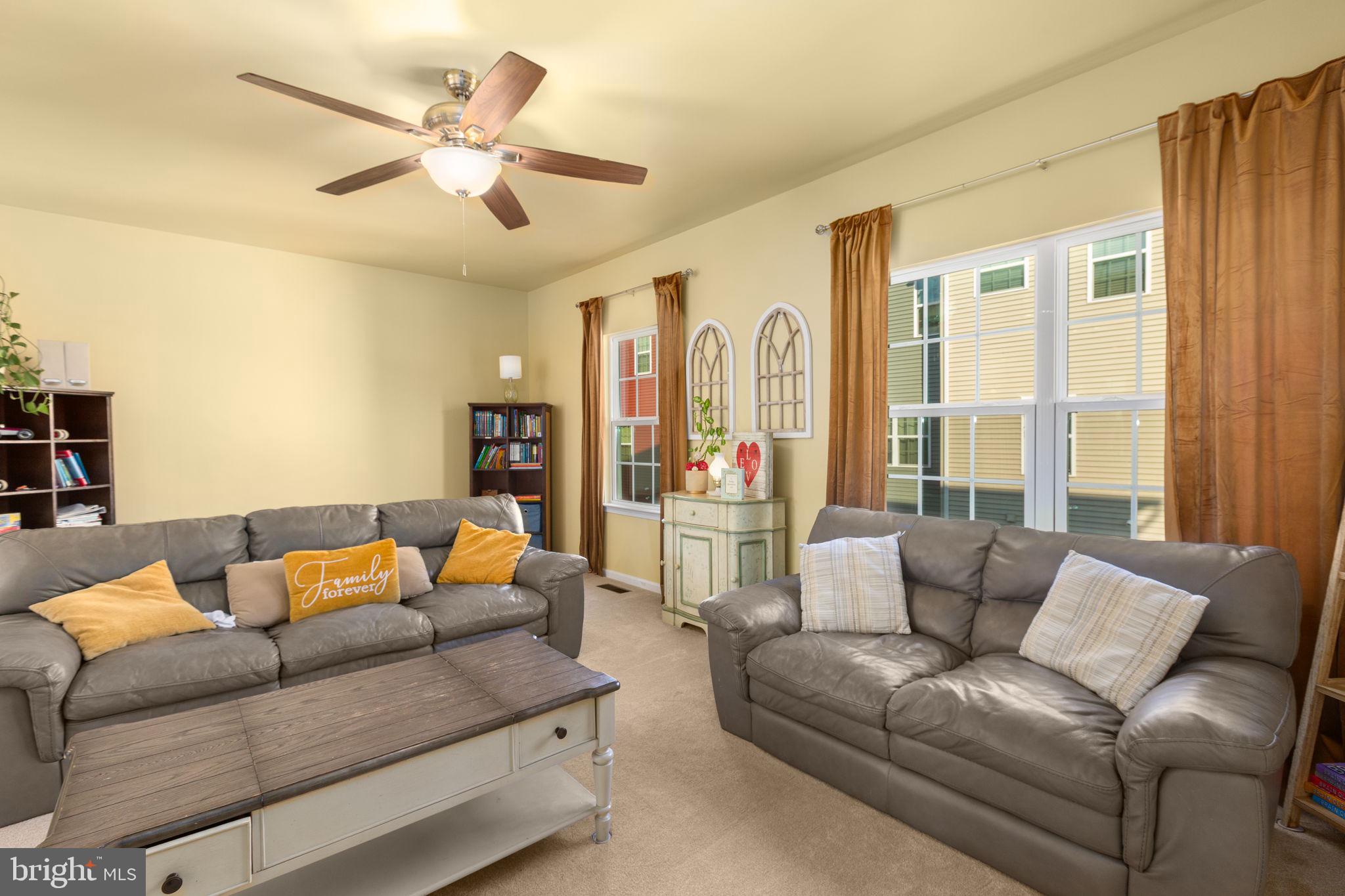 WHEATLAND STATION - Residential