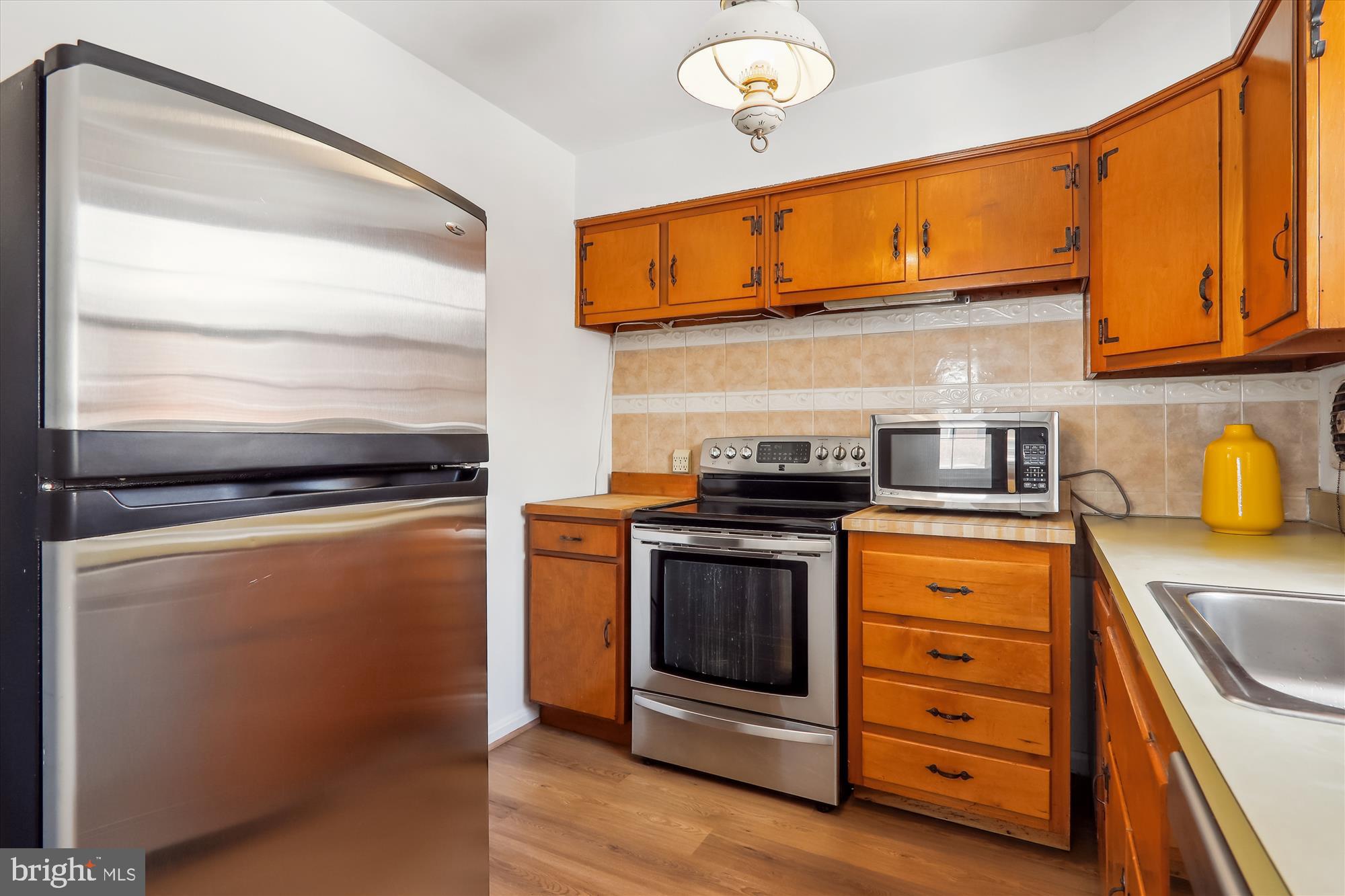 CONN AVE HILLS - Residential